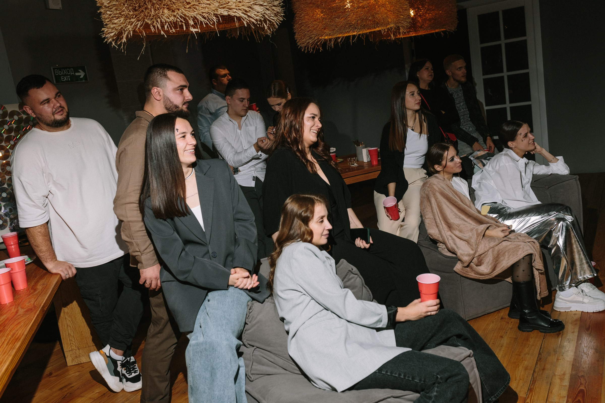 Happy birthday party. Фотограф Нижний Тагил Лилия Савина