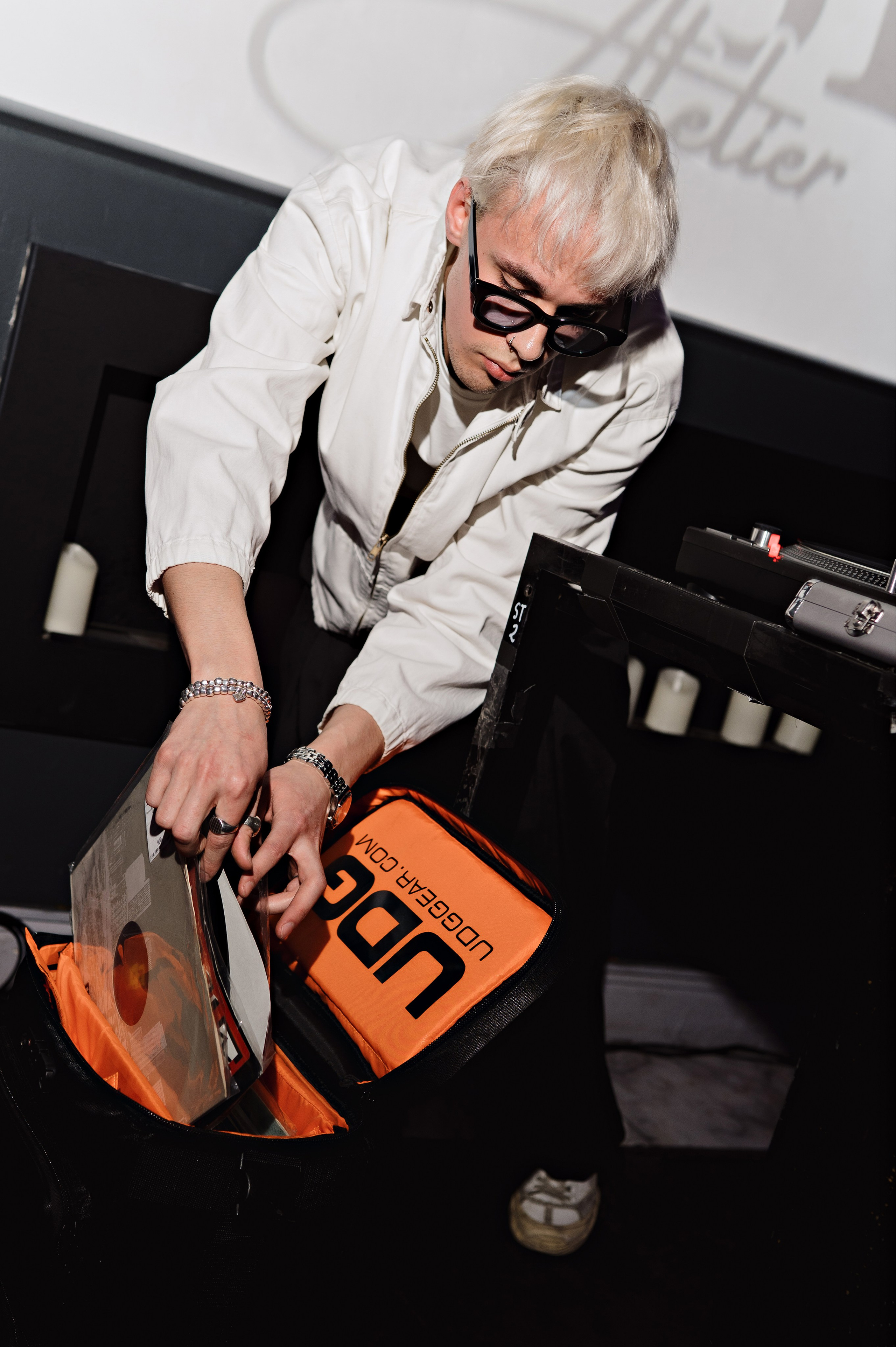 Светская хроника. Портретный фотограф Полина Ельшина