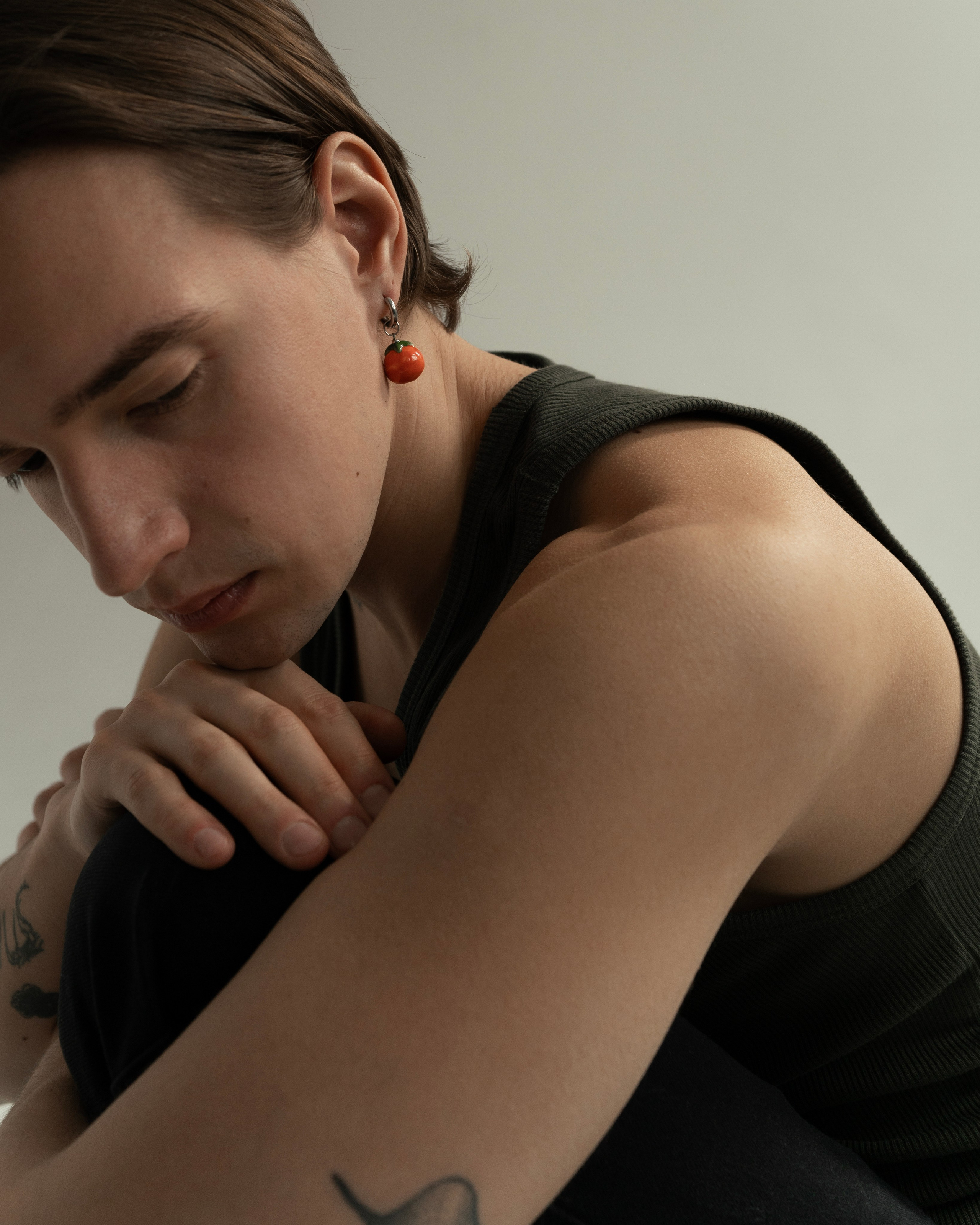 Для брендов. Портретный фотограф Санкт-Петербург