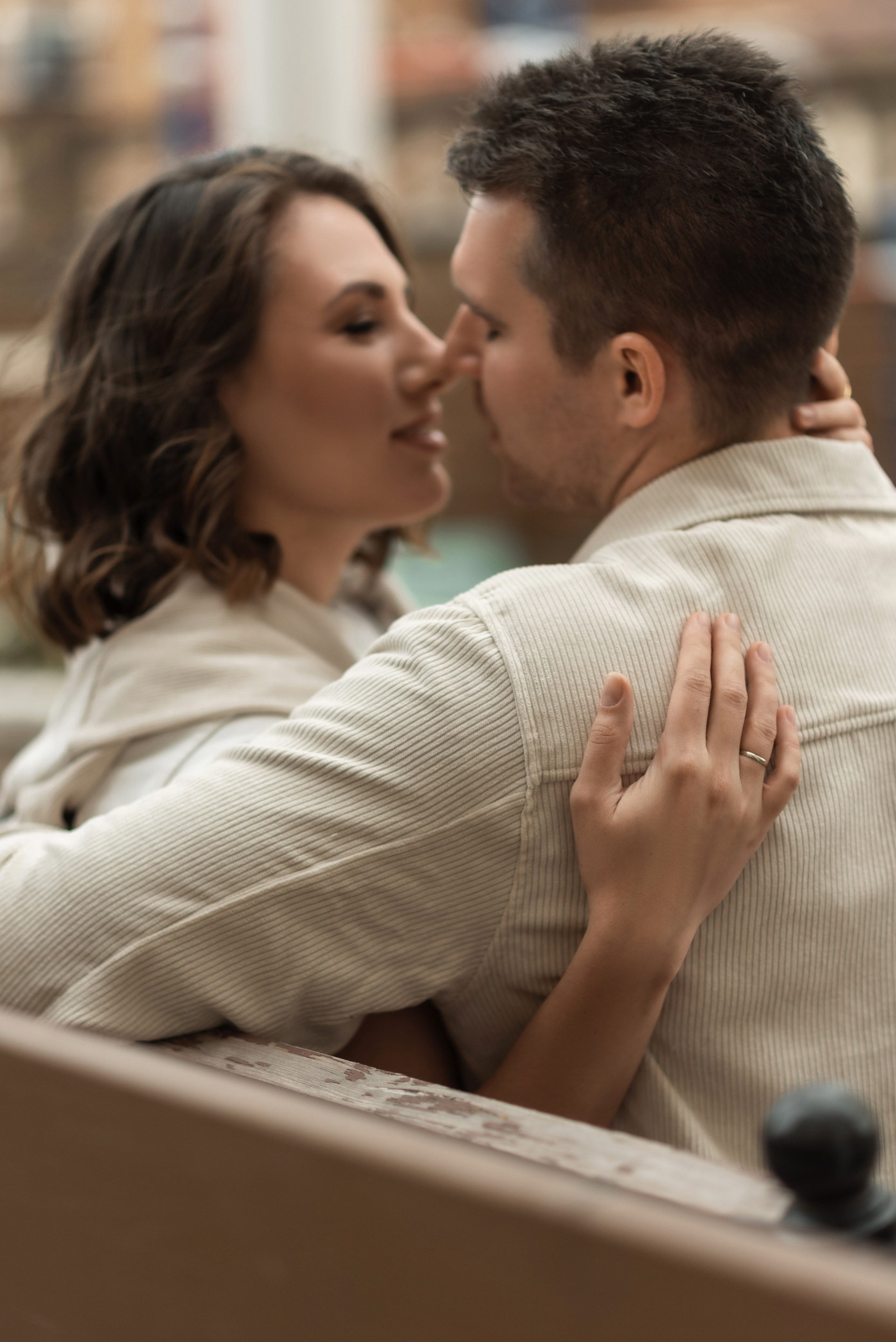 Семейная прогулка по Туле