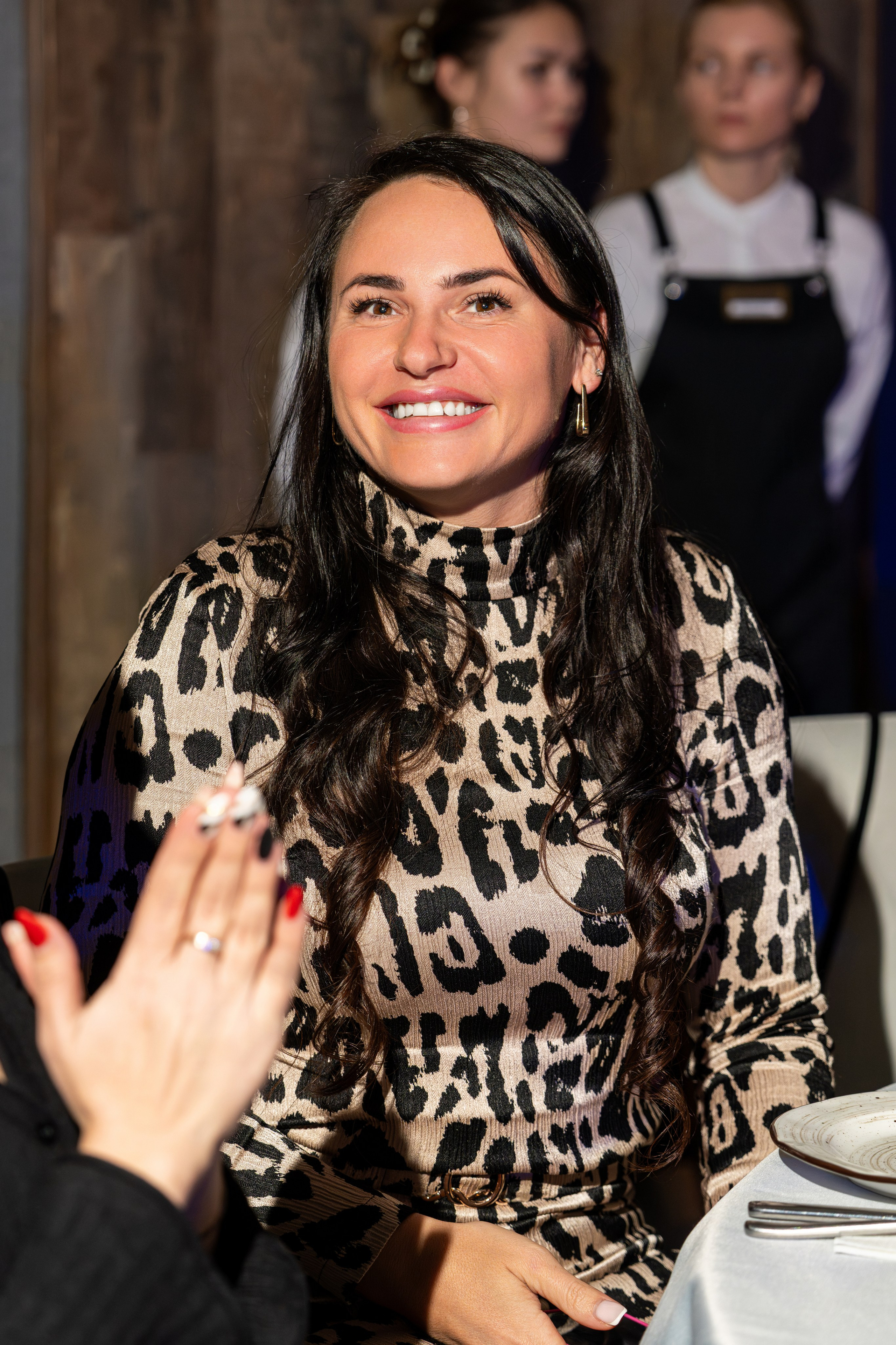 Фотосъёмка корпоратива Санкт-Петербург