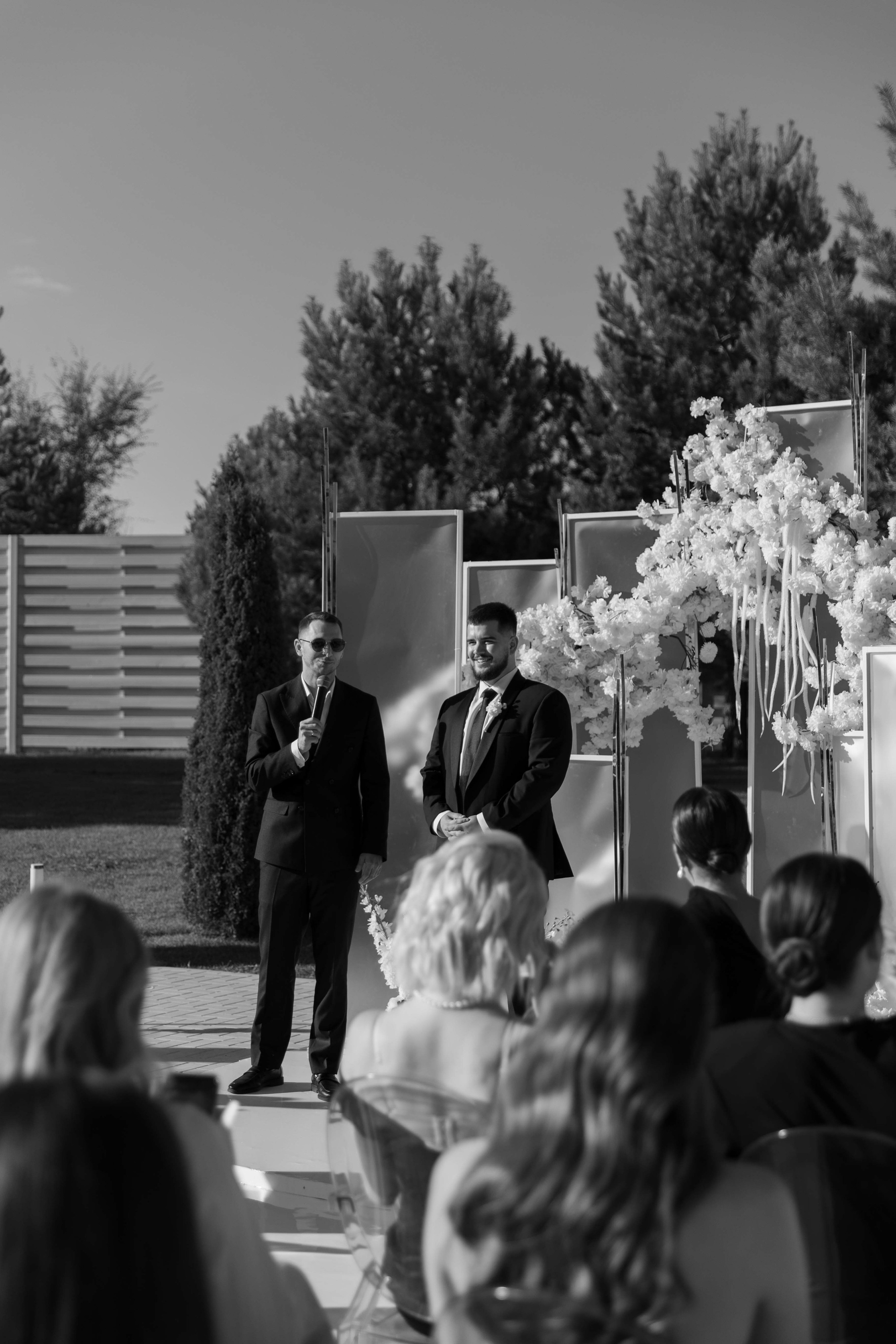 Виктор и Анна. Я Ира и я фотографирую свадьбы более 10 лет