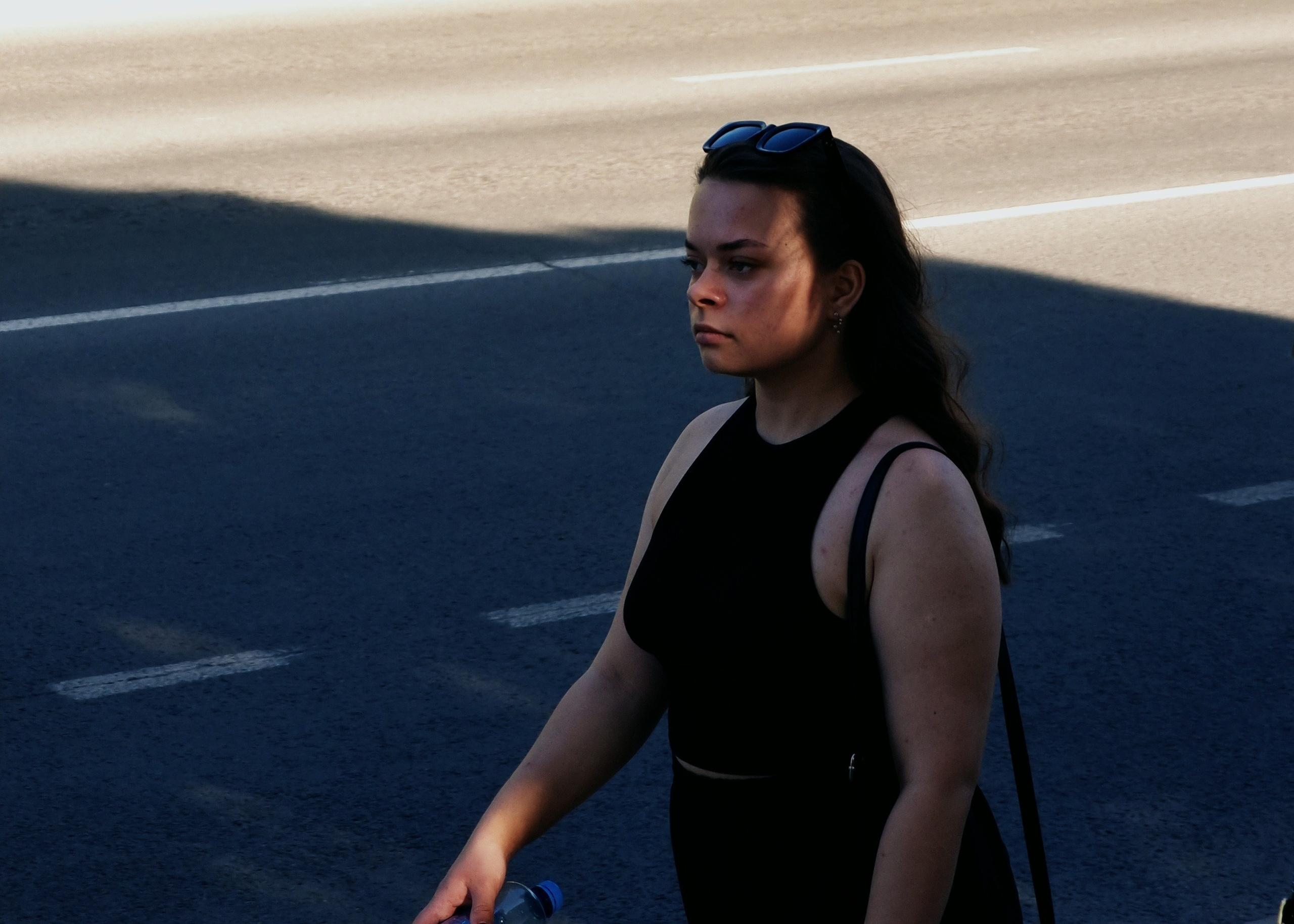 Июль 2025. Den Mirov — Фотограф, Музыкант