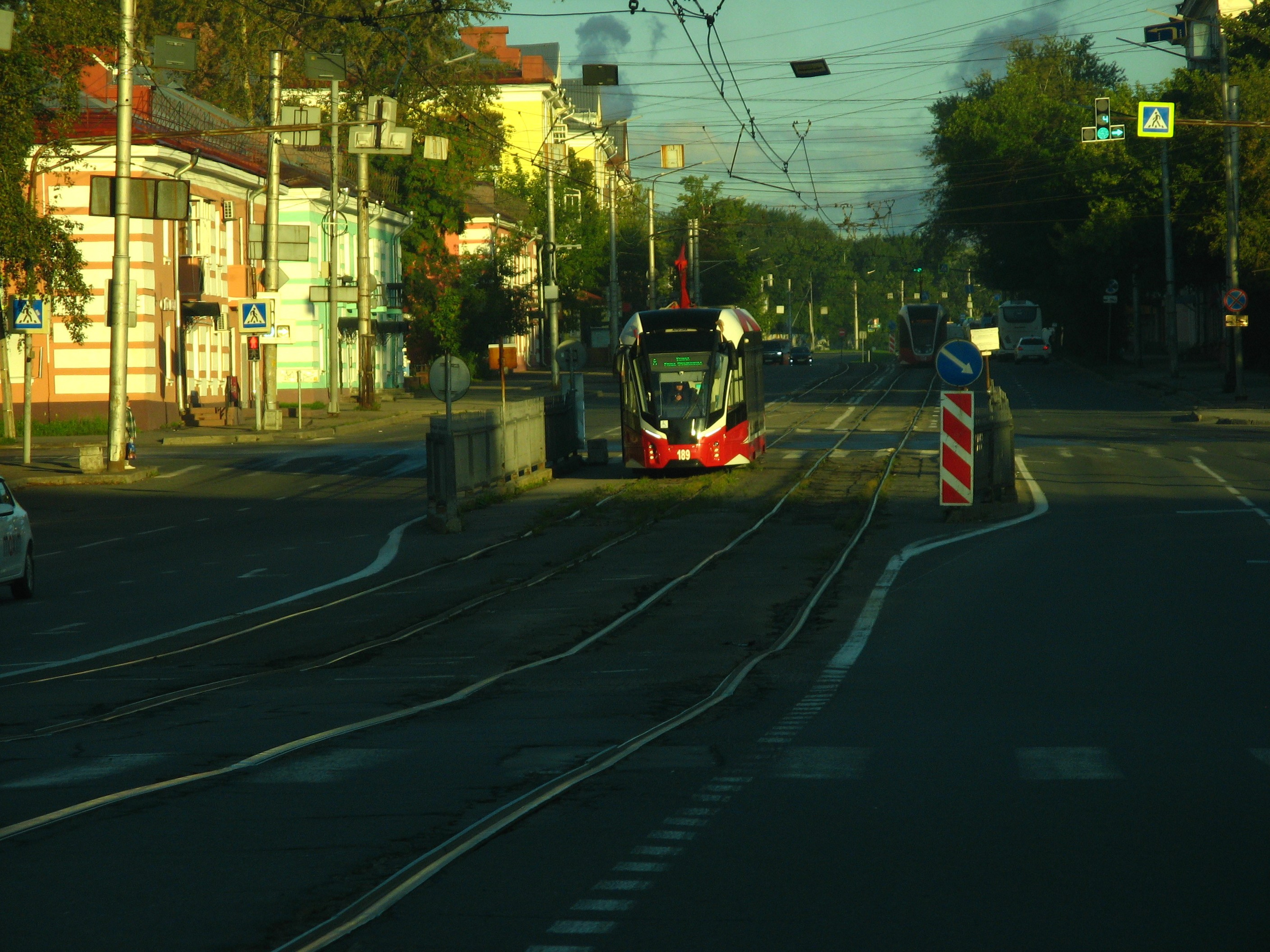 Август 2025. Den Mirov — Фотограф, Музыкант