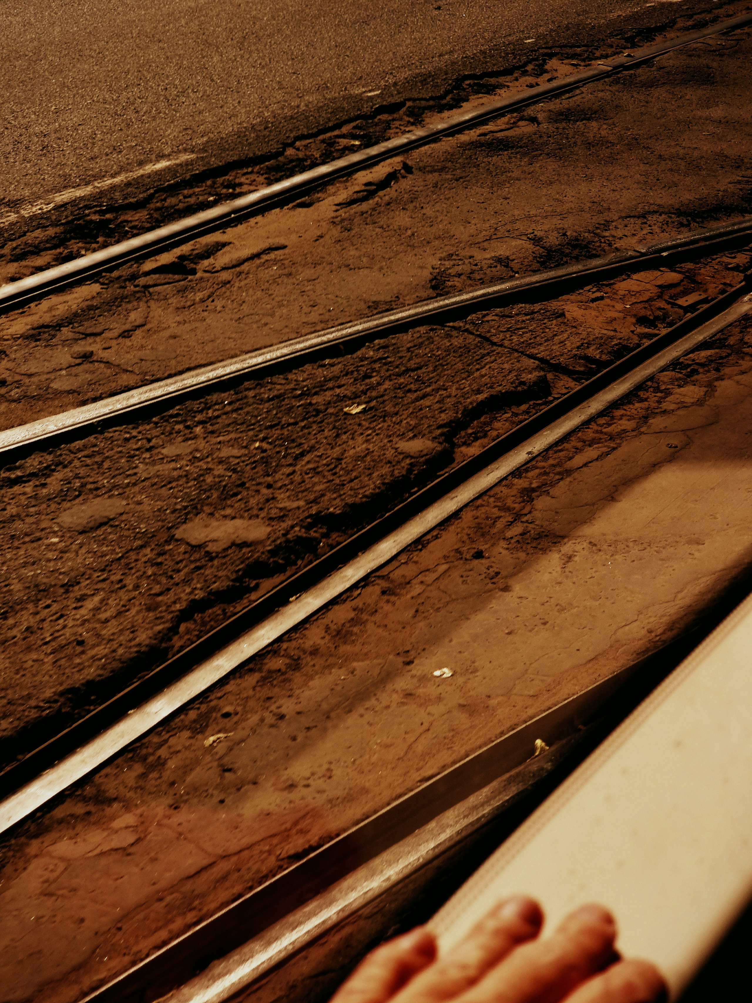 Июль 2025. Den Mirov — Фотограф, Музыкант