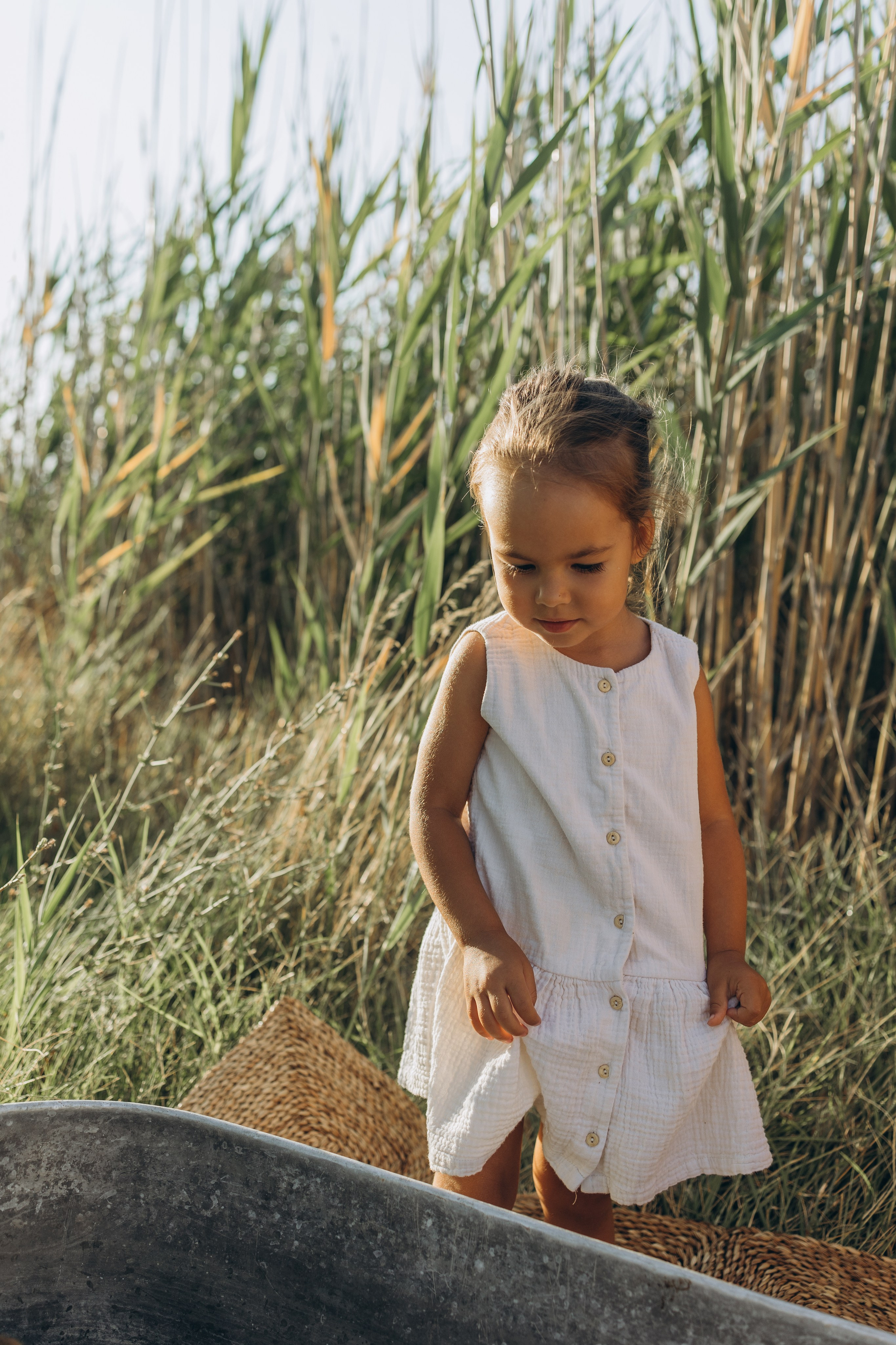 Алина и Алиса. Семейный фотограф в Москве Виктория Ястребинская