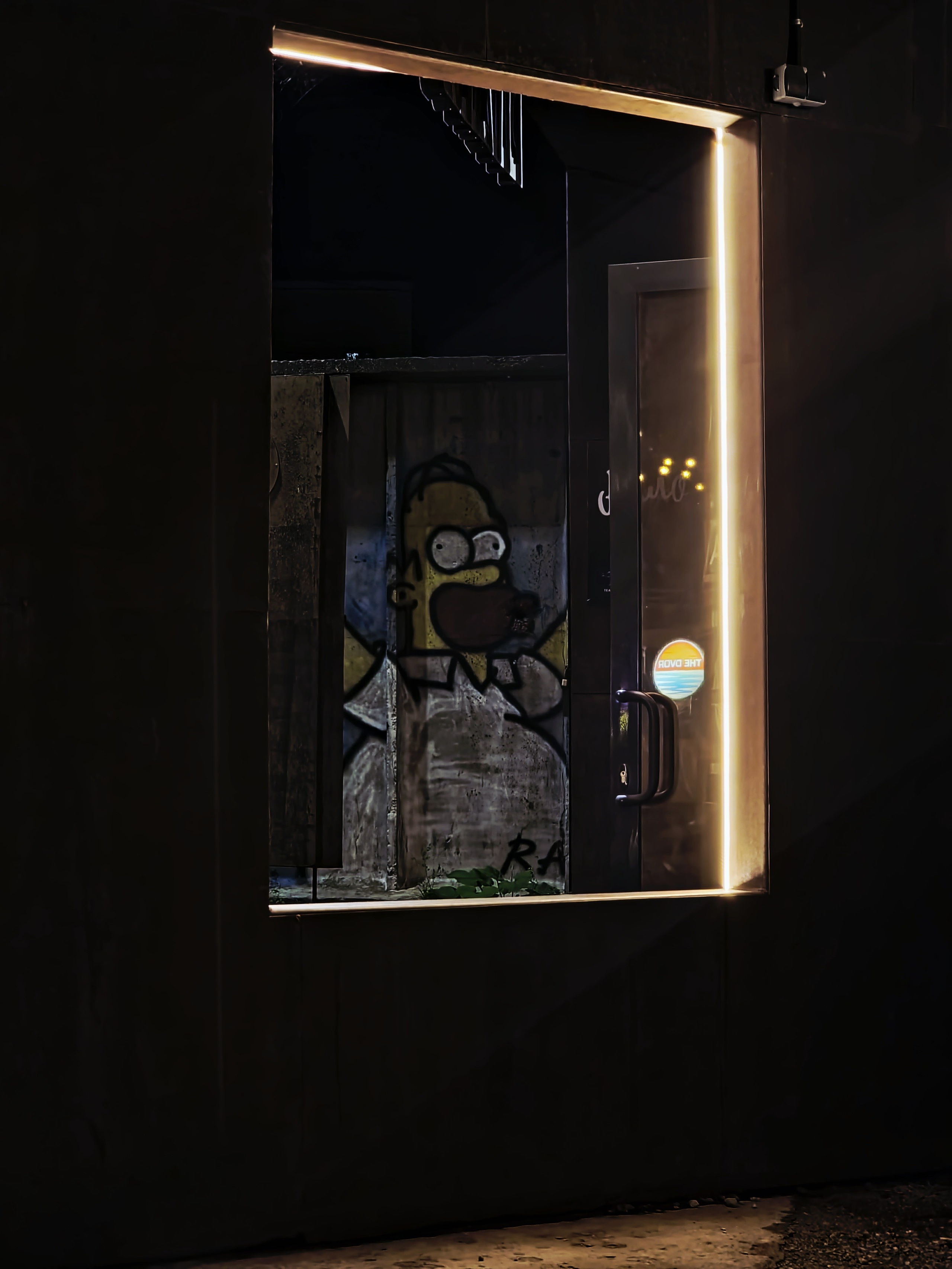 Август 2025. Den Mirov — Фотограф, Музыкант