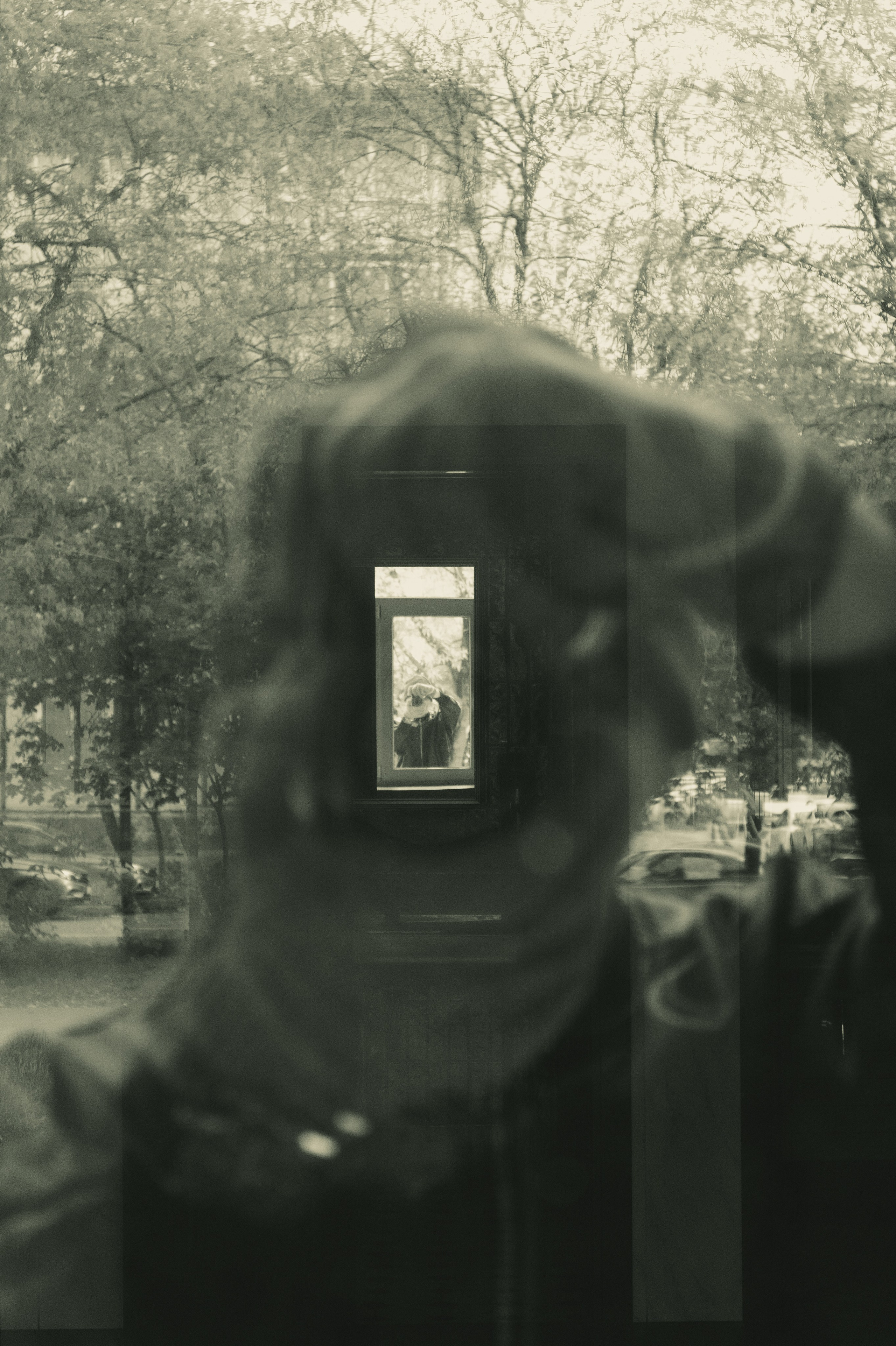 Сентябрь 2025. Den Mirov — Фотограф, Музыкант