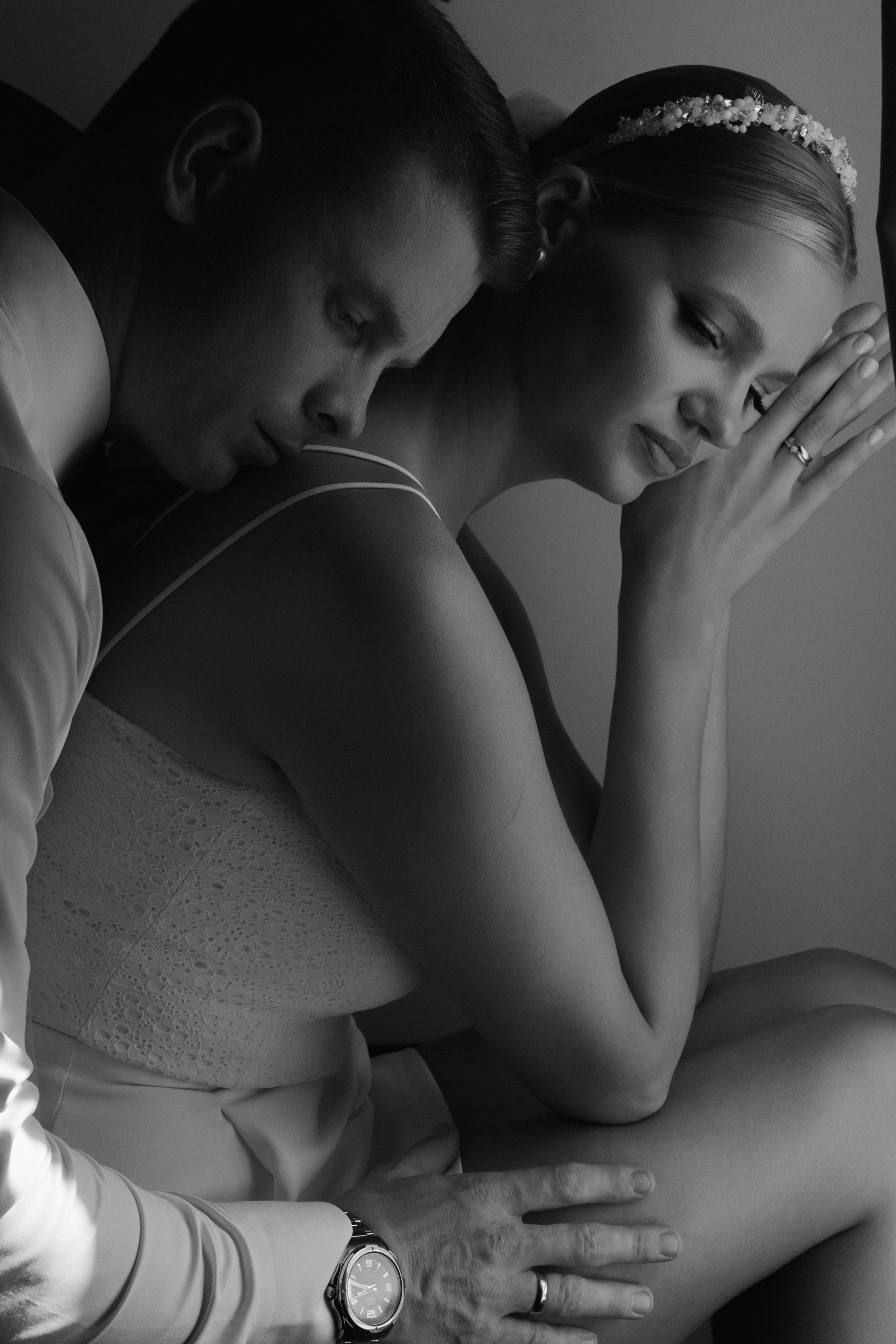 Анонс. Свадебный фотограф Кузнецова Ольга Санкт-Петербург, Вологда, Череповец