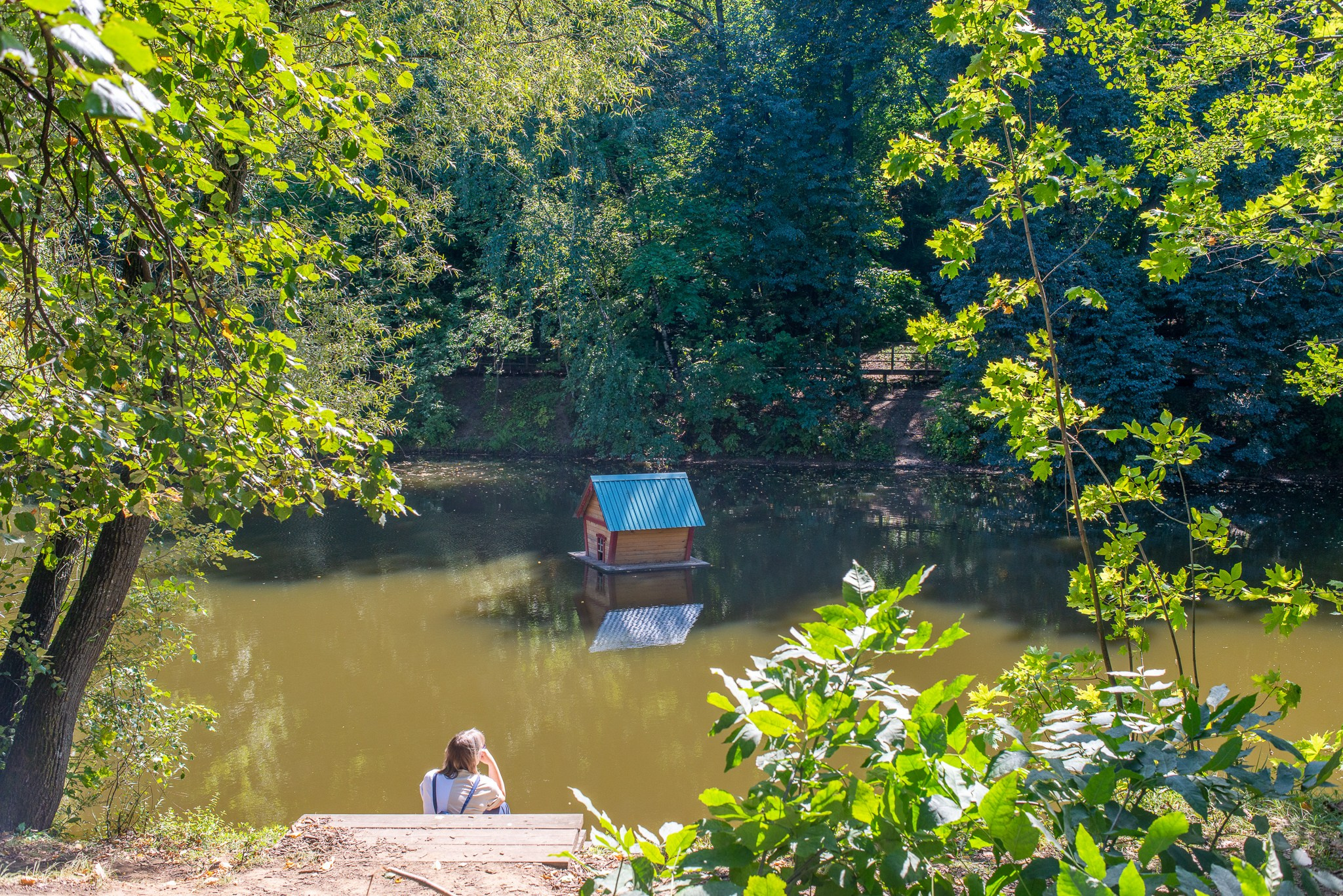 Достопримечательности Москвы. Коммерческая фотосъёмка городской среды, архитектуры и производственных объектов