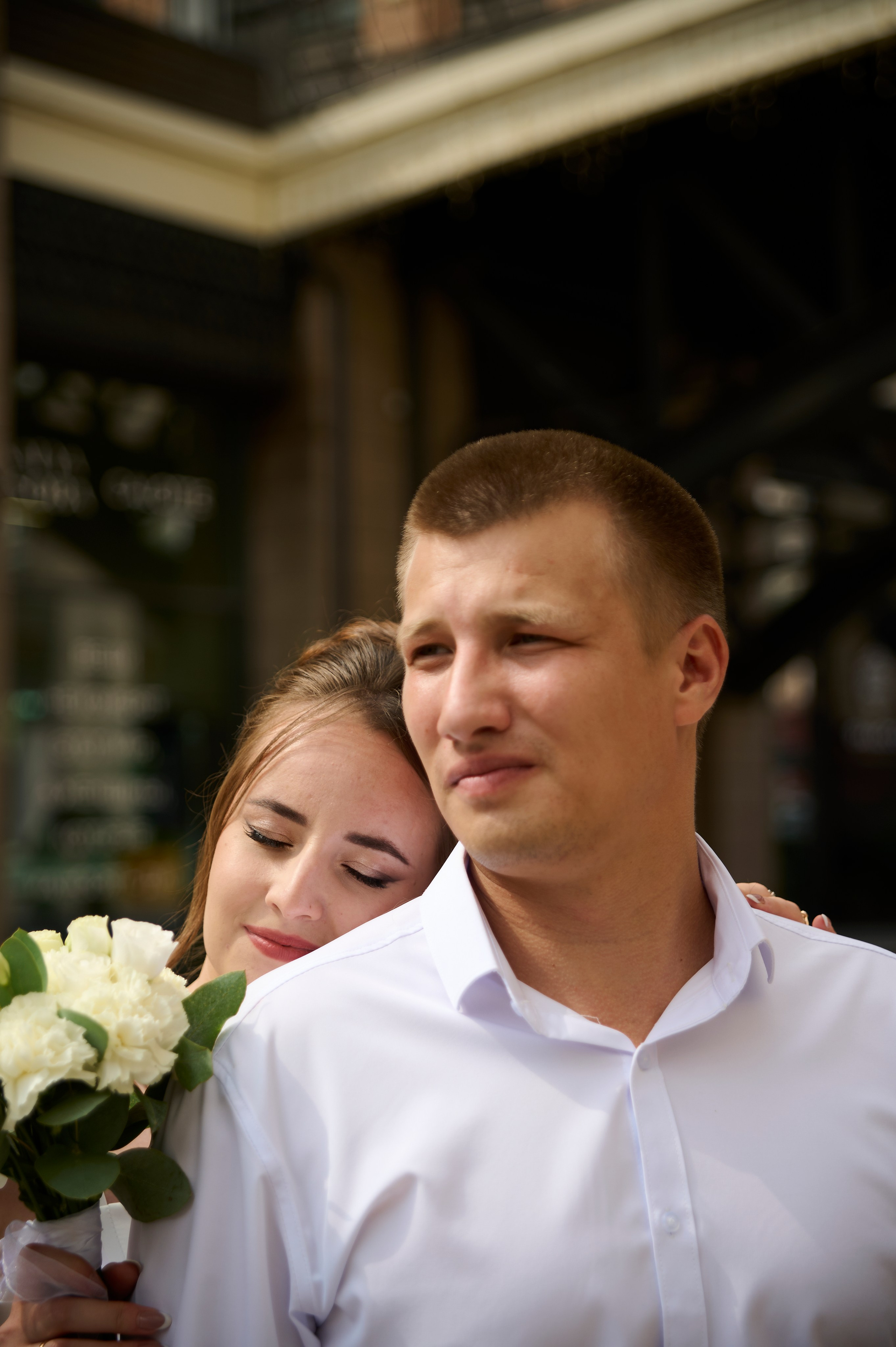 Серии свадебных фотографий. Свадебный фотограф Тимур Хабибуллин