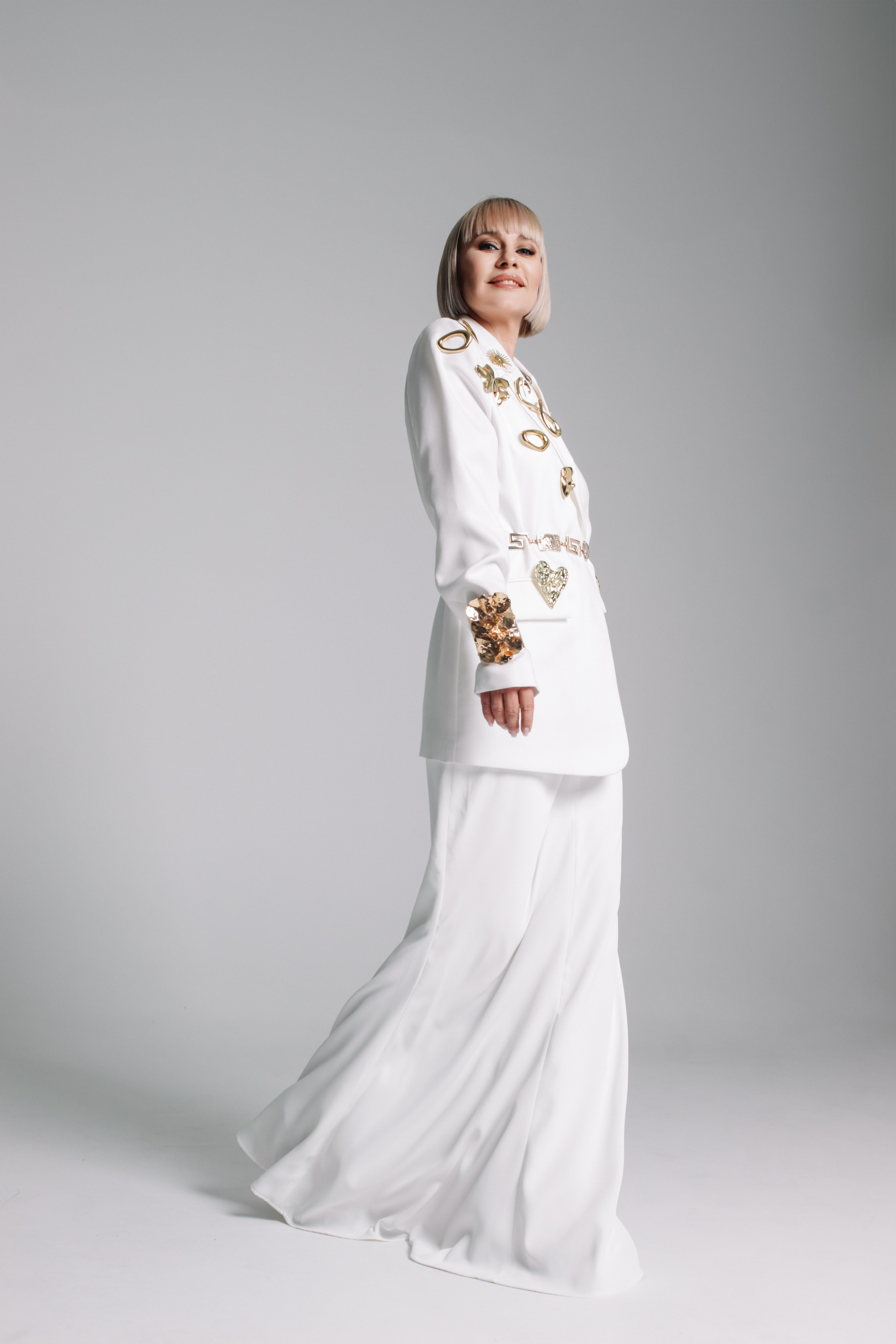 Анюта Морозова (экс. солистка «Мишель». Ирина, фотограф Москва/Бутово