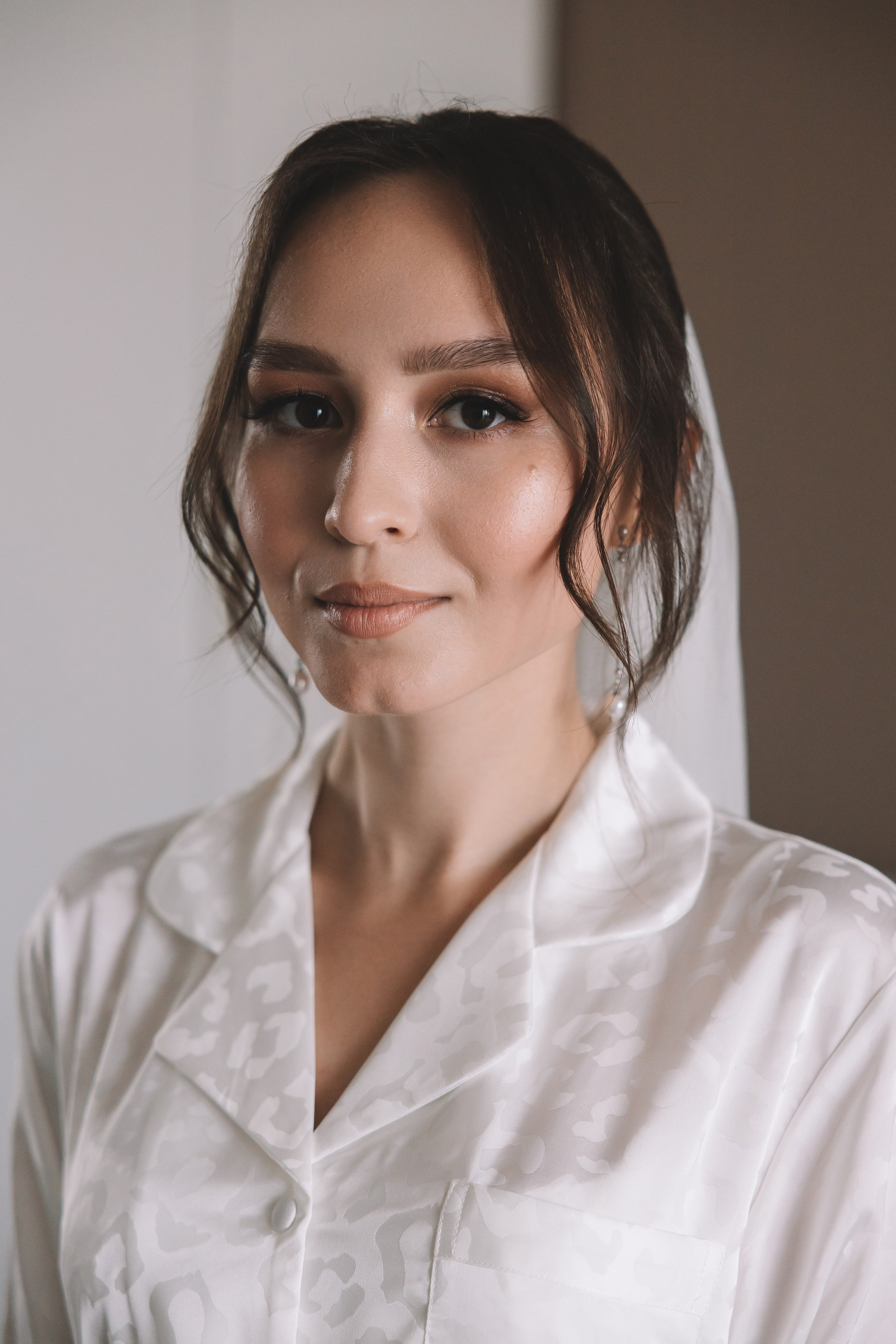 Ульяна и Артем. Свадебный фотограф в Москве — Оскар Гелманов