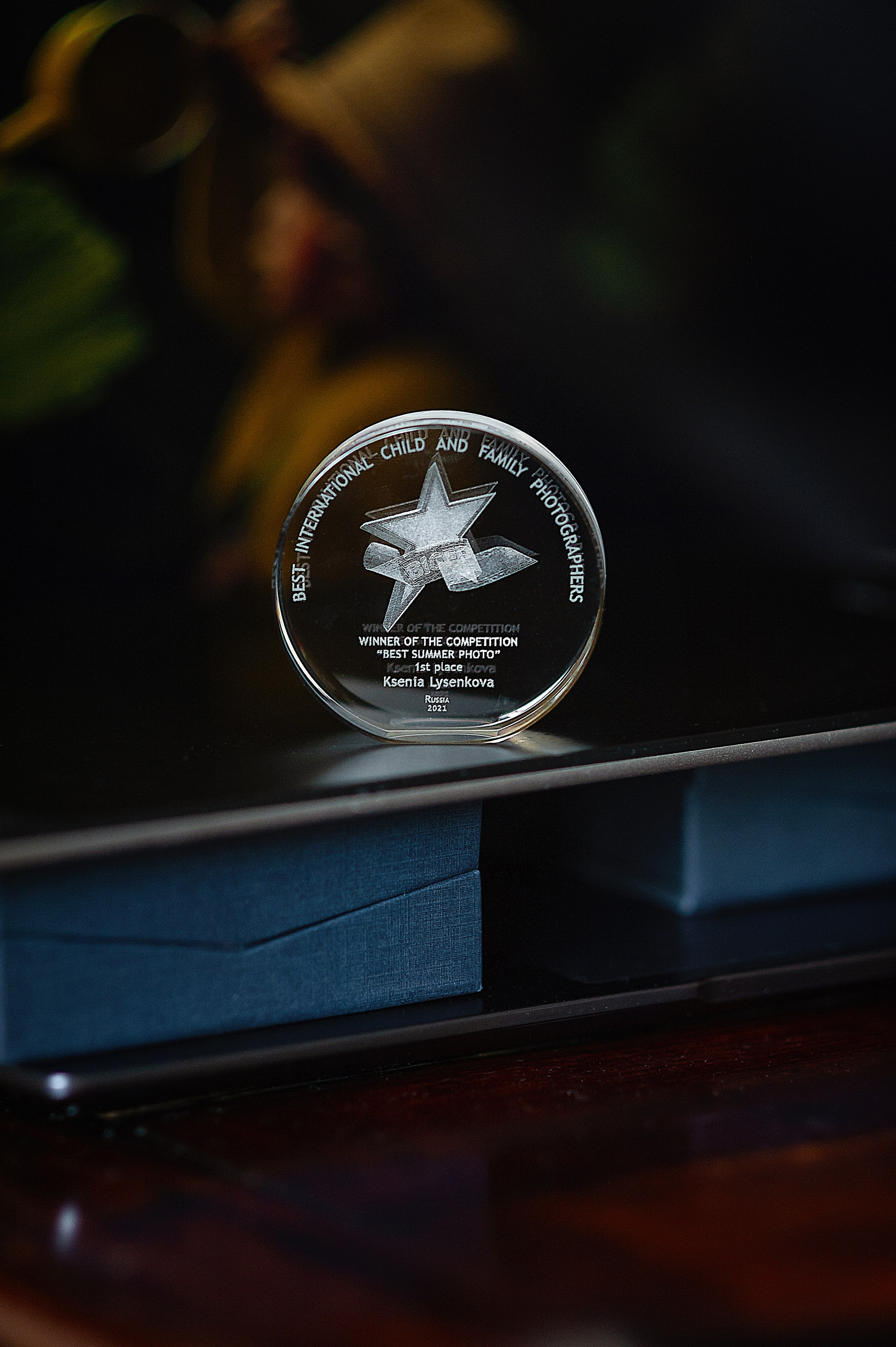 BICFP. Детский, семейный фотограф в Ижевске и Москве Аксинья Лысенкова ADEN