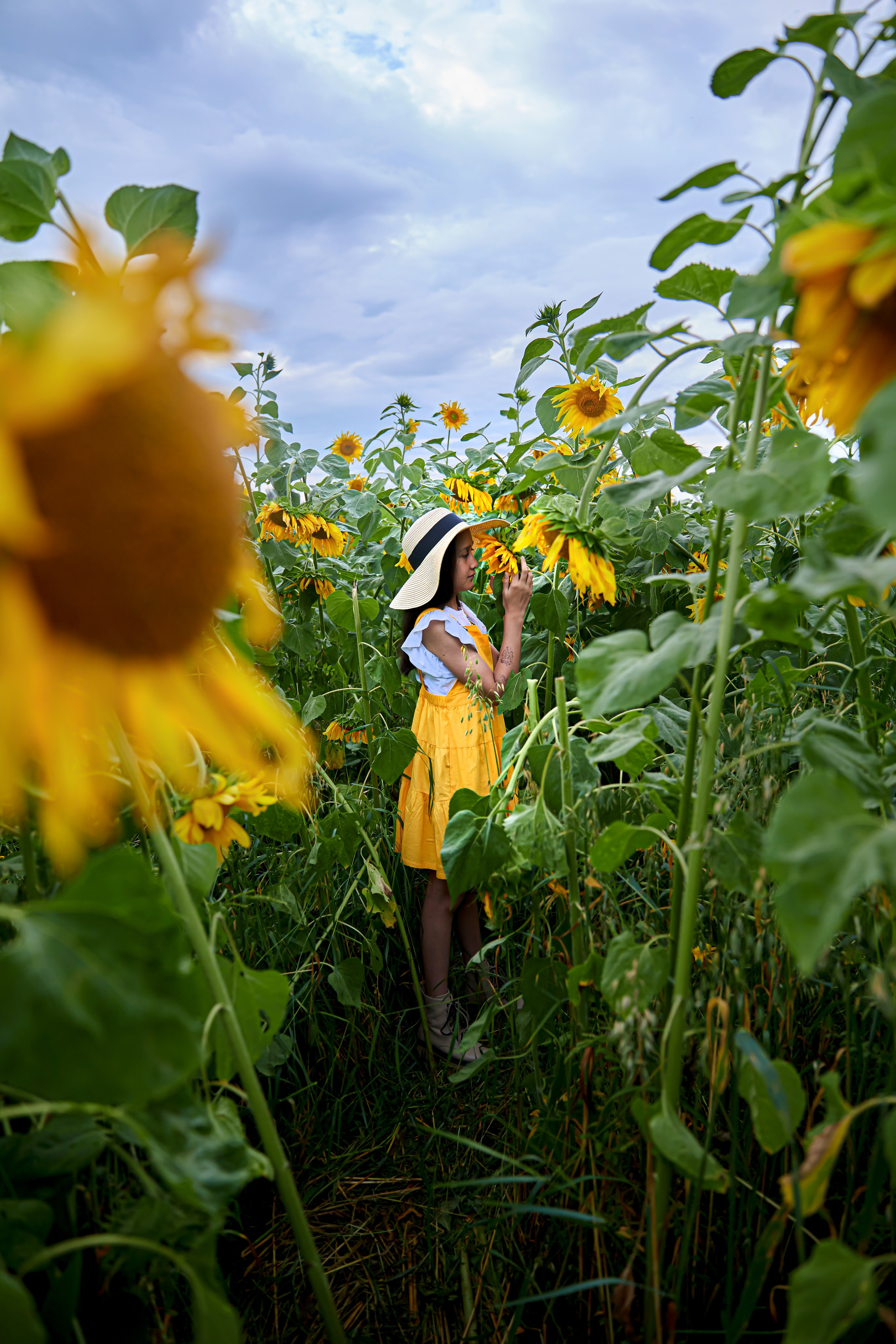 Детские съёмки. Семейный и свадебный фотограф в Ярославле Надежда Бойкова