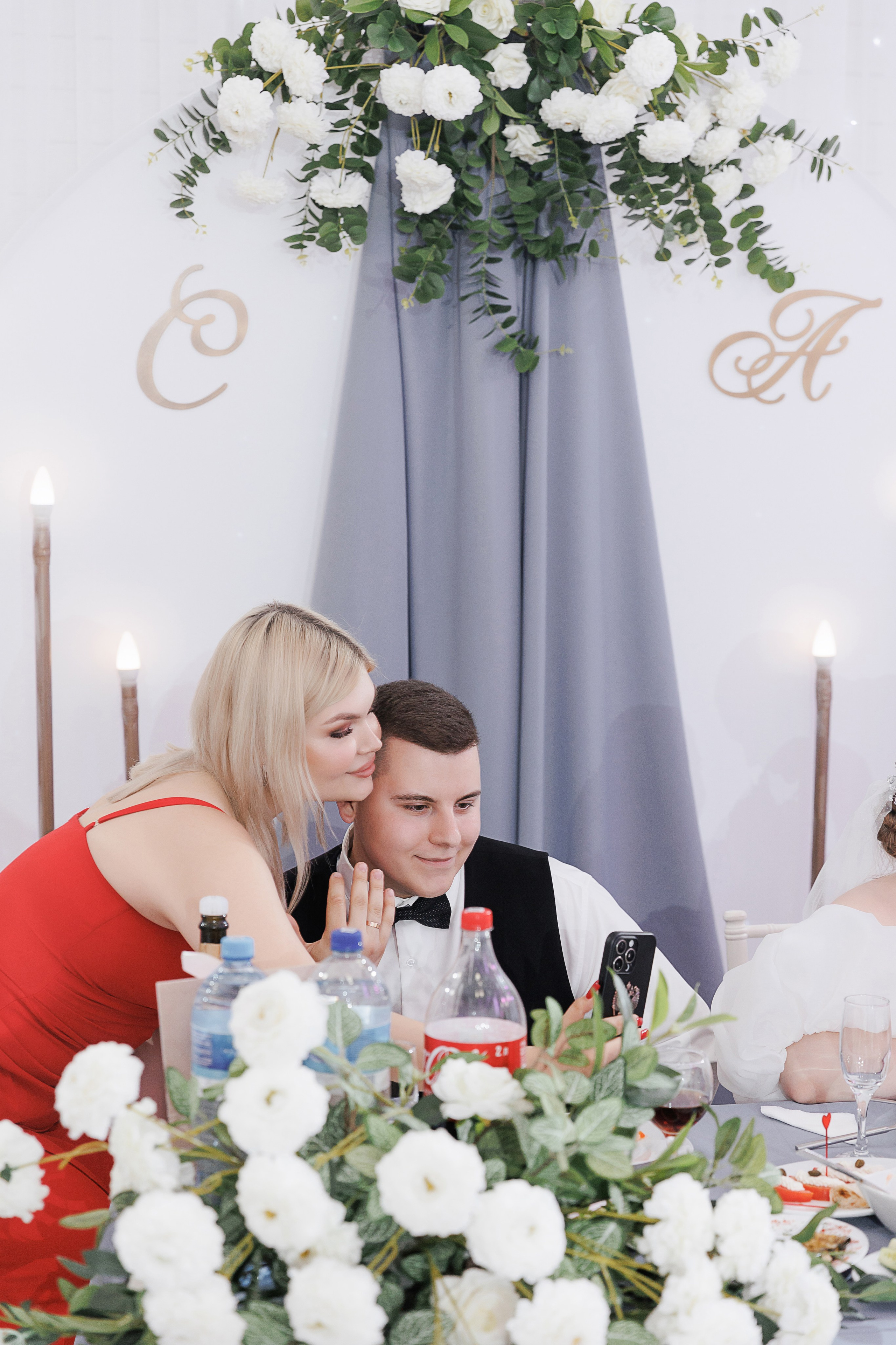 Свадьба. Свадебный и семейный фотограф в Твери и Тверской области