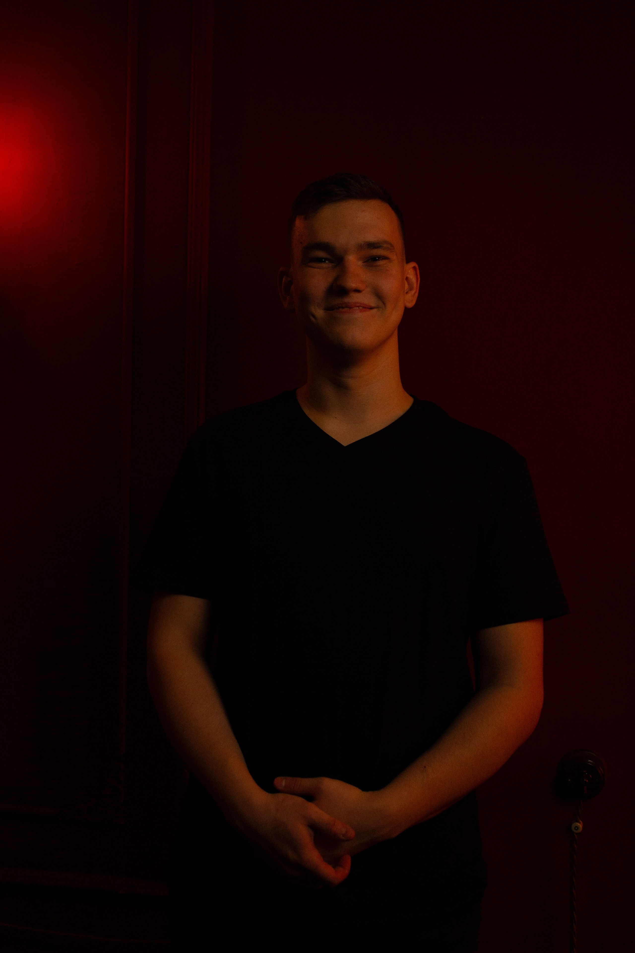 Никита и Анастасия. Фотограф в Самаре Ксения Владимировна