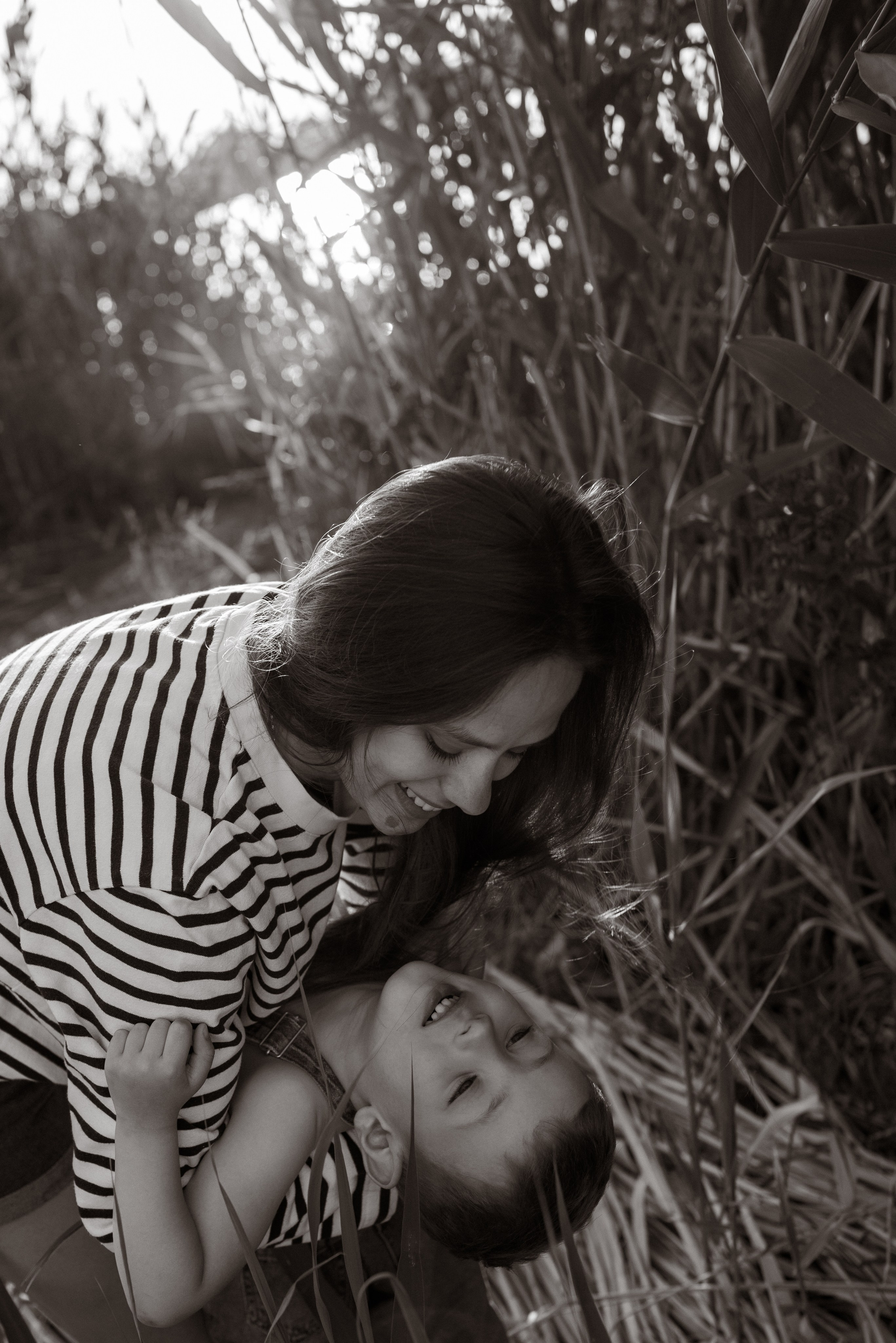 Мама и сын. Семейный фотограф Ростов-на-Дону Татьяна Соколова