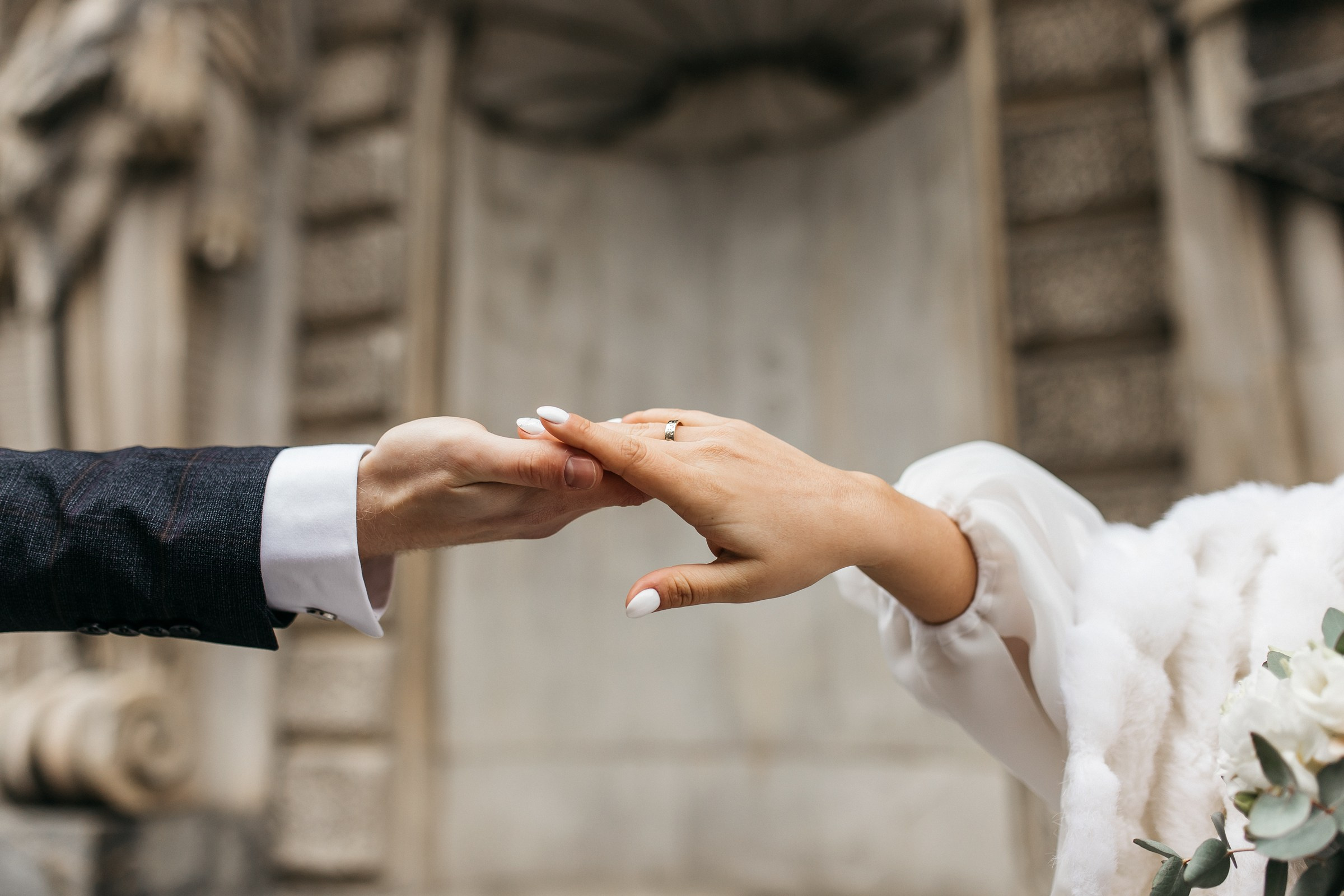 Полина&Артем