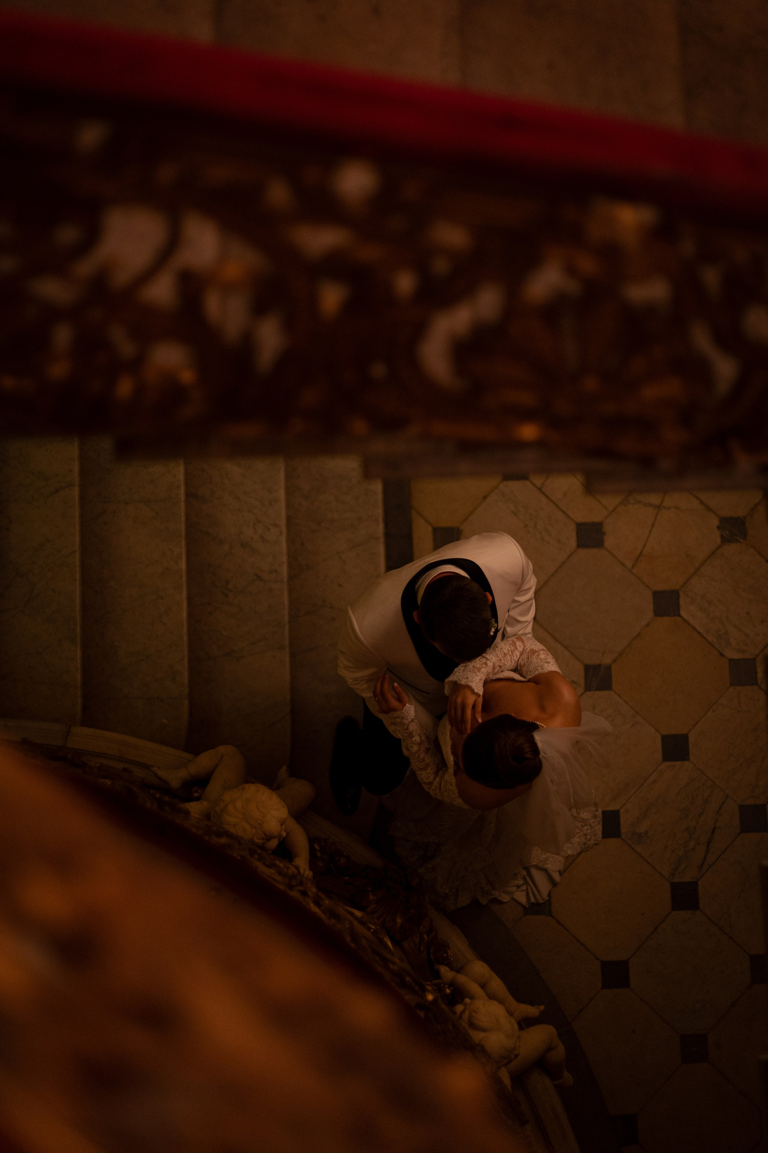 Вадим и Екатерина. Ваш фотограф — Александра Андрущенко