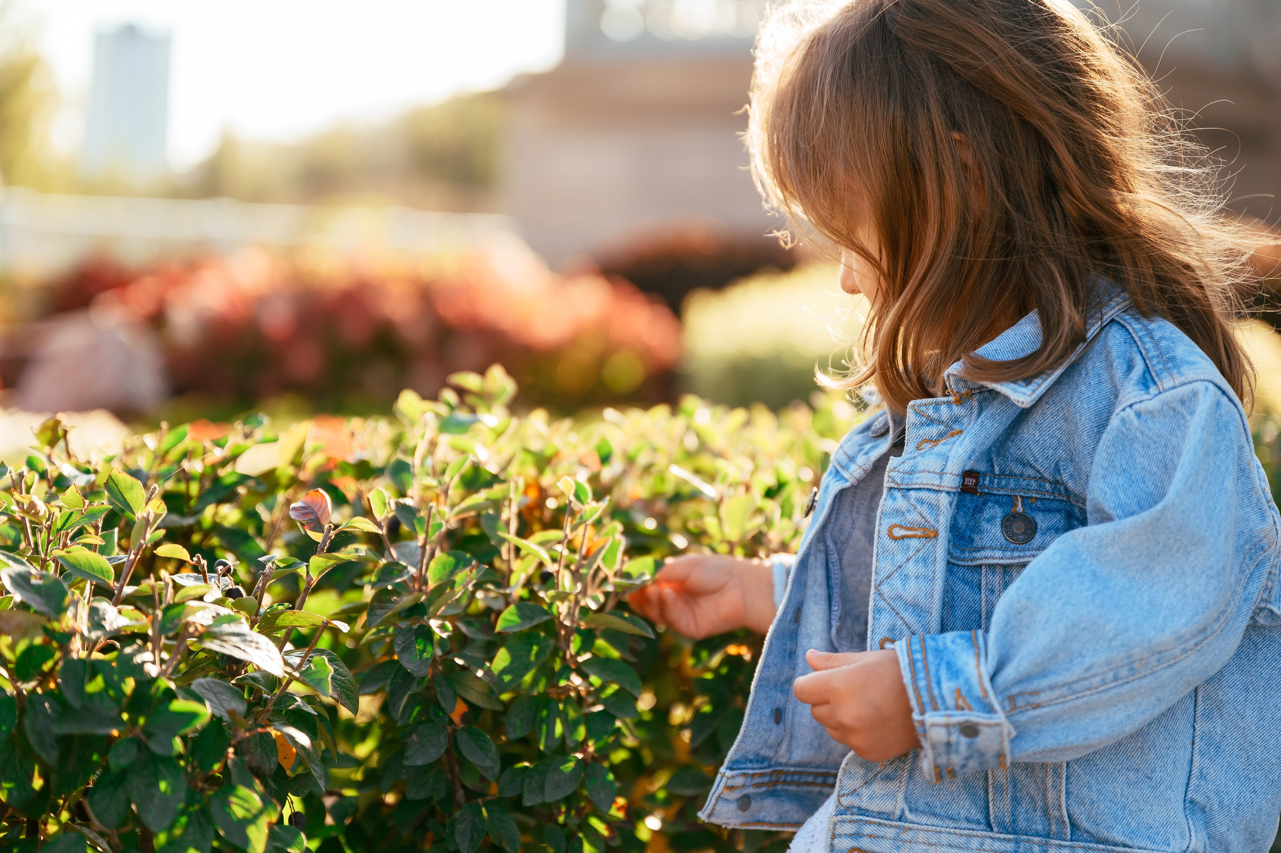 Крещение Маргариты. Свадебный и просто хороший фотограф в Челябинске