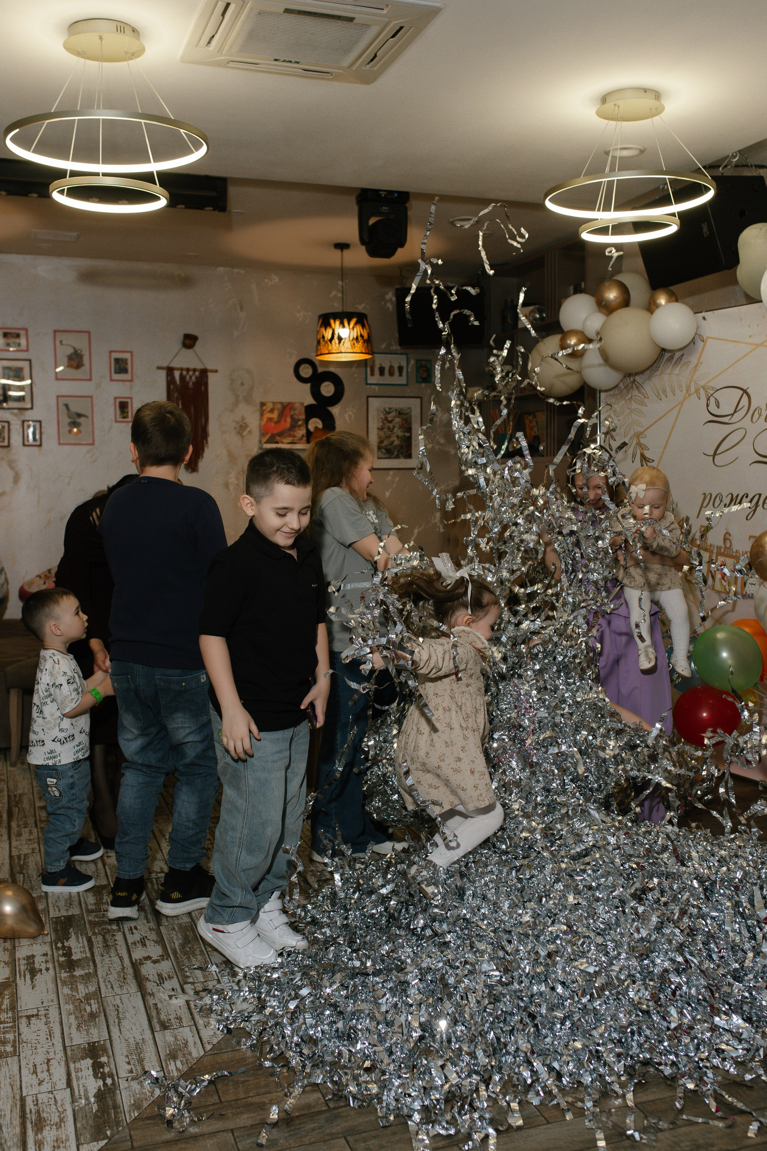 Маргарите 1 годик. Свадебный и семейный фотограф в Краснодаре/Геленджике/Сочи/Санкт-Петербурге