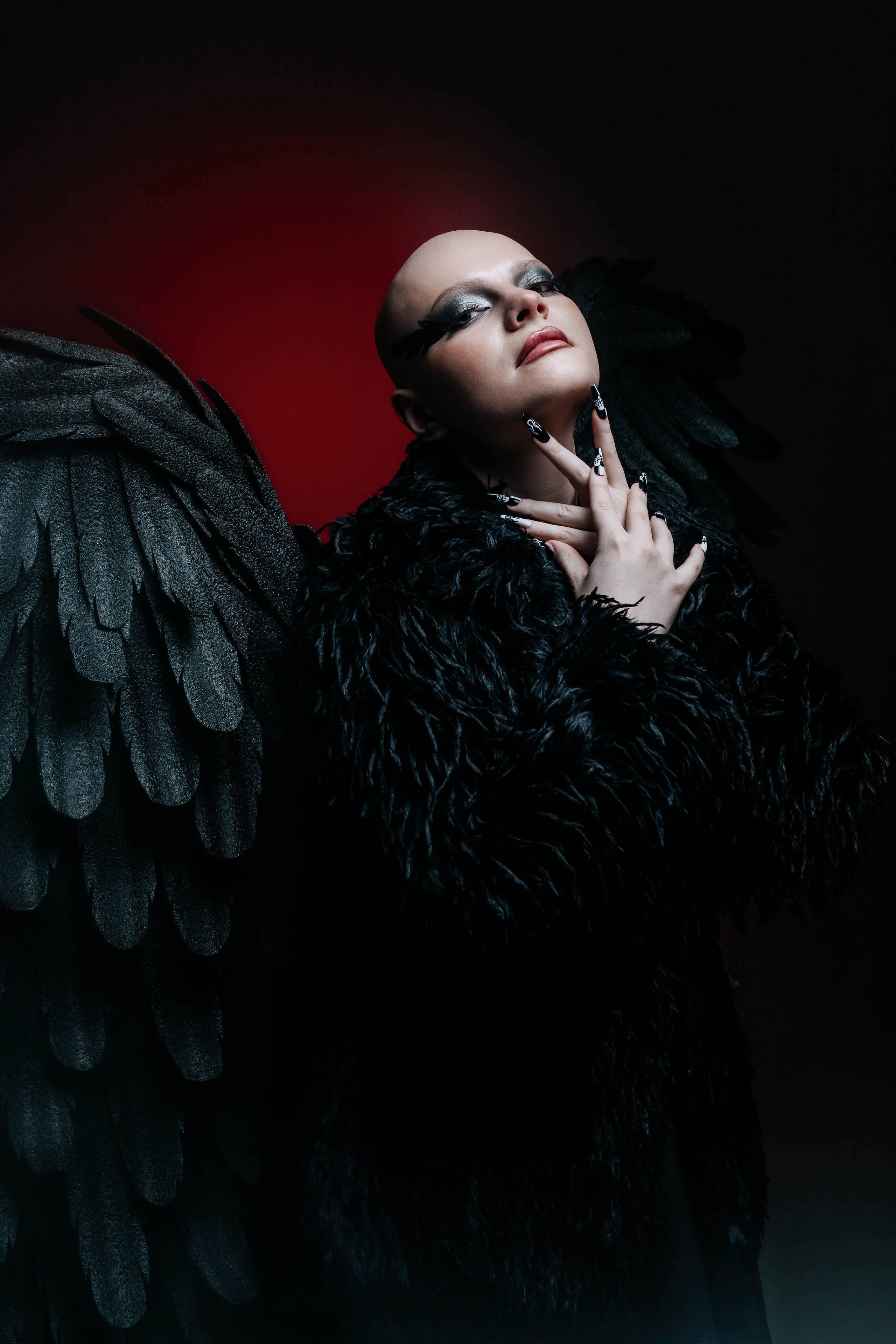 Милана. Рыжова Тамара