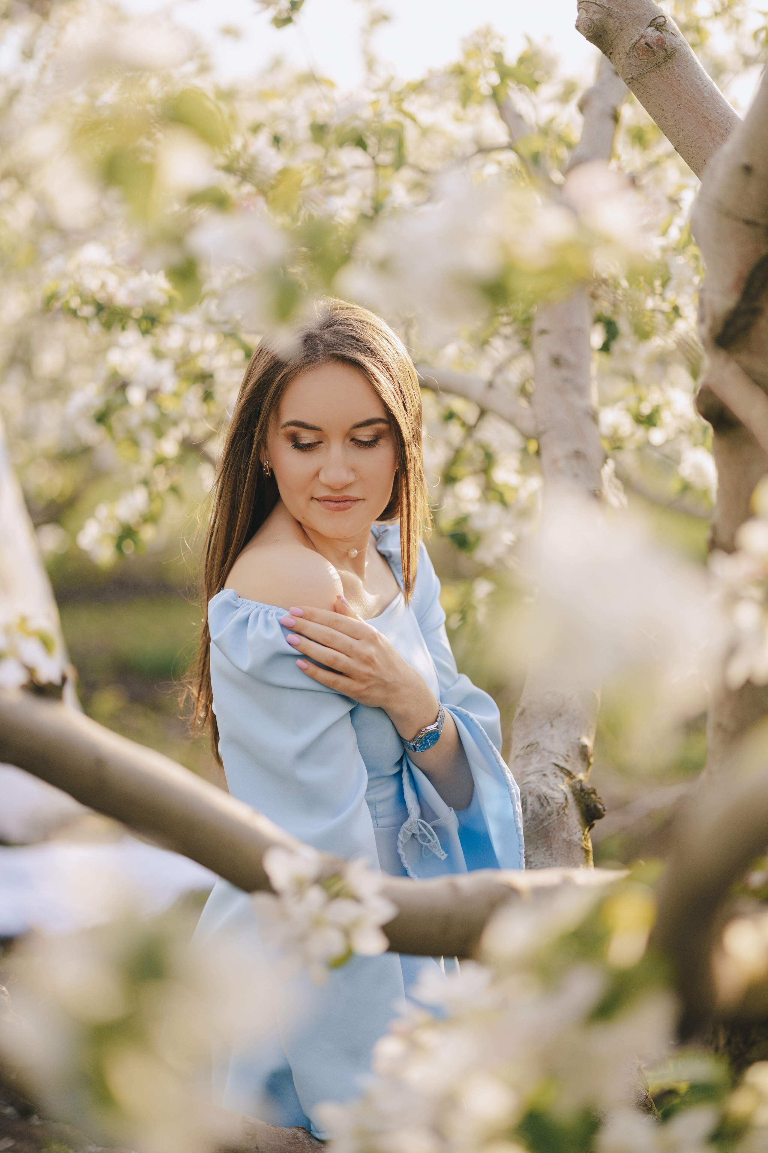 Катя и Виталий. Фотограф Таганрог Любимая Надя