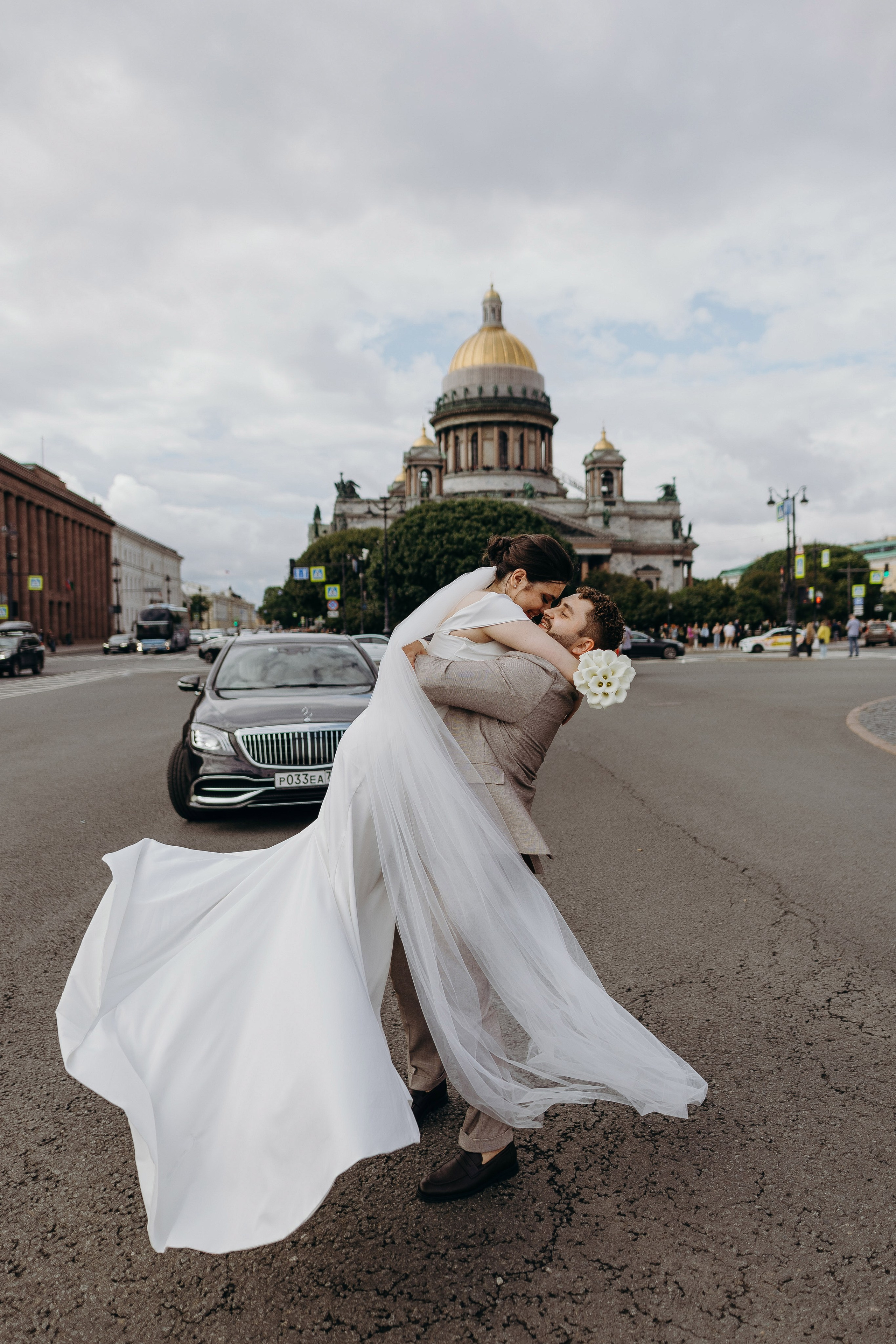 Wedding day 01.08.24. Свадебный фотограф в Санкт-Петербурге