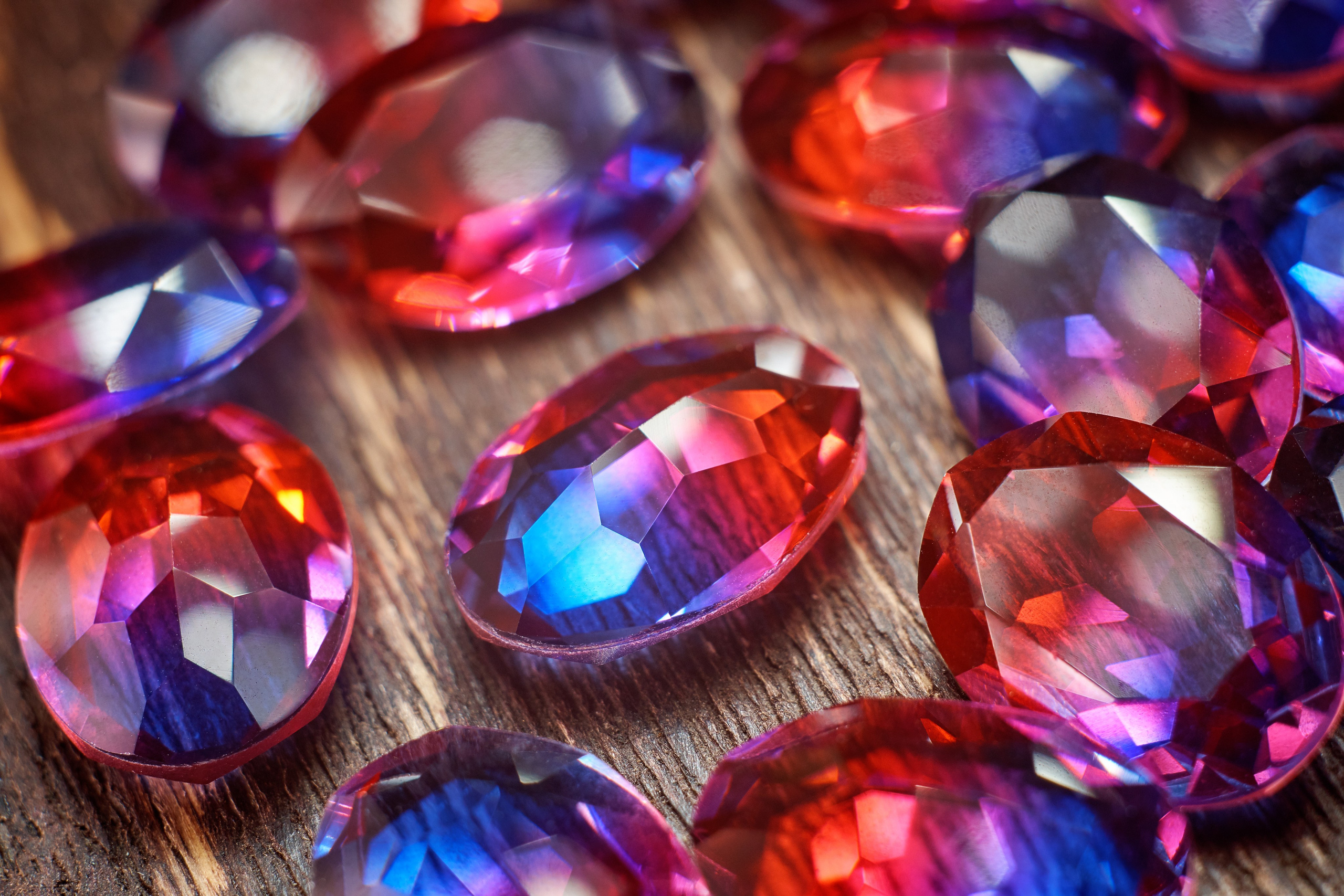 Съемка для оптового склада. Стразы, бусины. Фотограф Таганрог Анна Трайжон