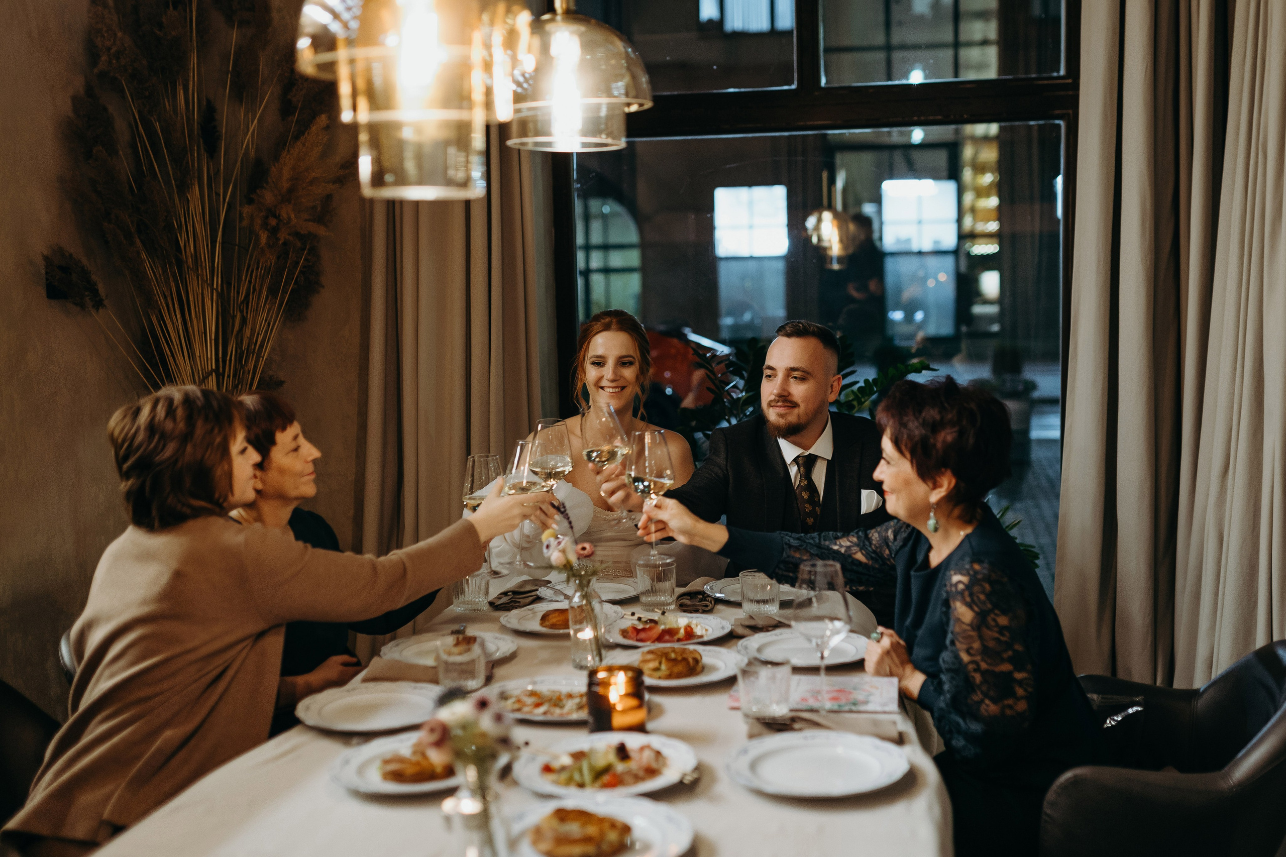 Wedding day 29.09.24. Свадебный фотограф в Санкт-Петербурге