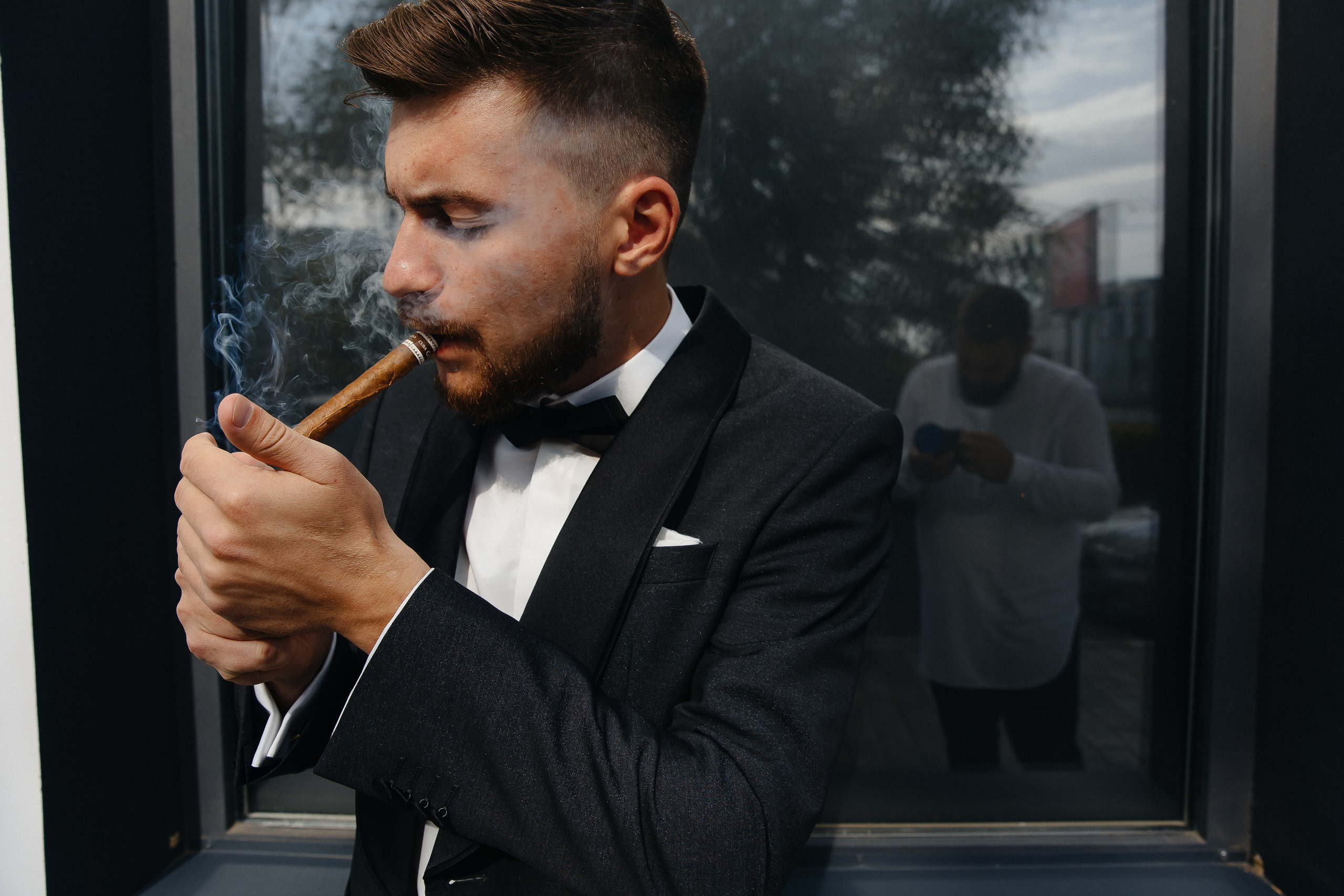 Никита & Ангелина. Свадебный фотограф Евгений Мирончев