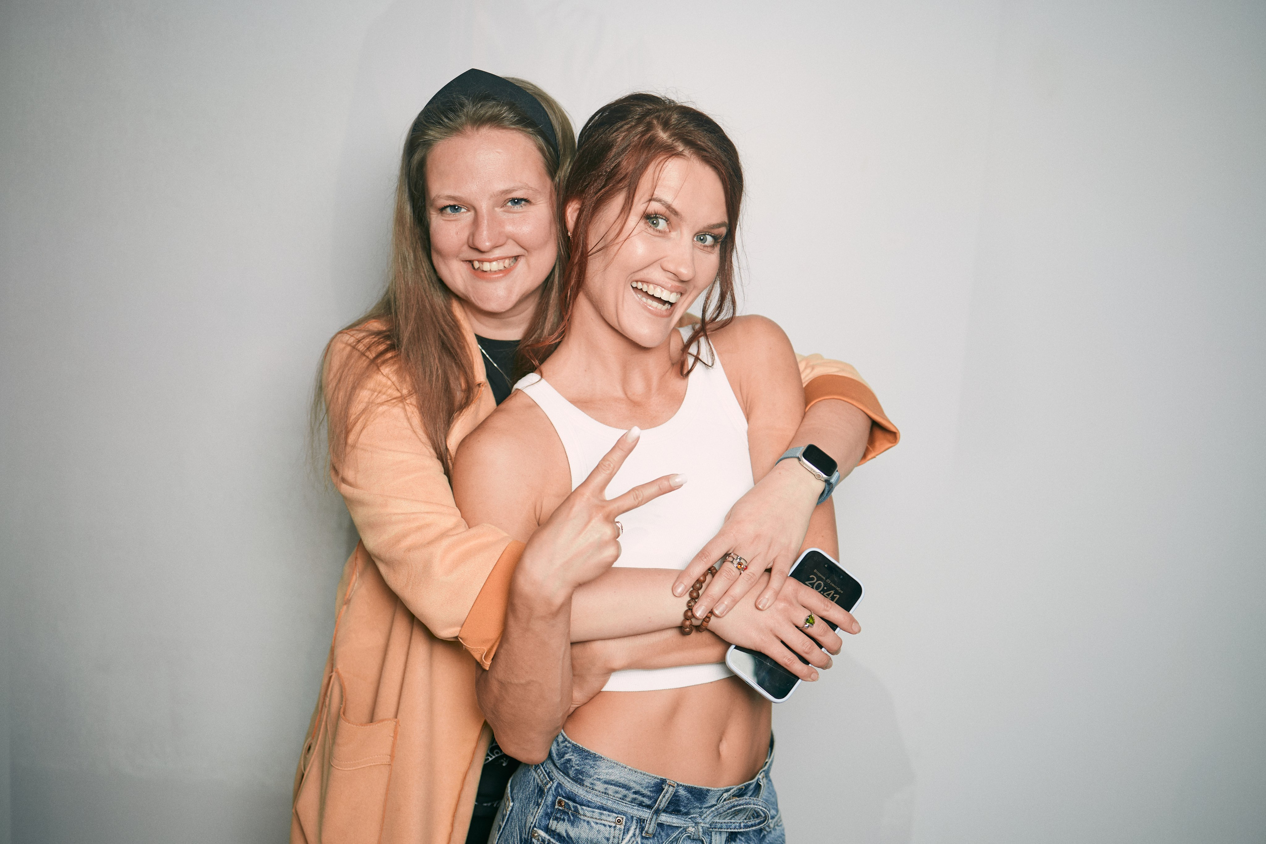 Elena SPB reportage. Frame Craft