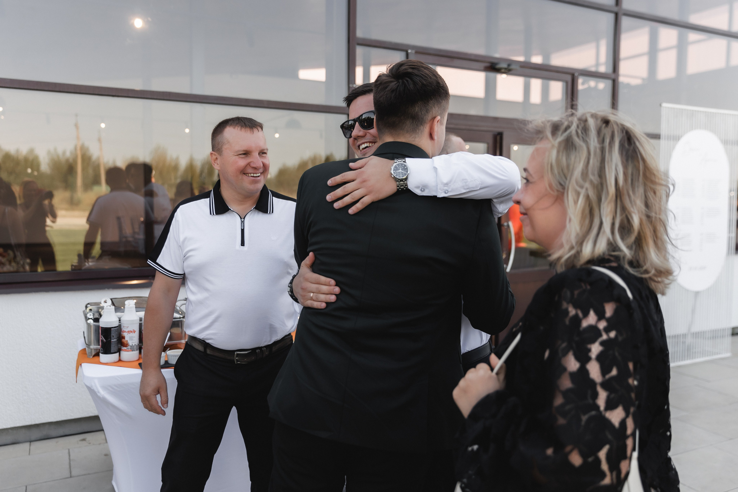 Артём и Дарья. Фотограф в Волгограде — Александра Искандерова