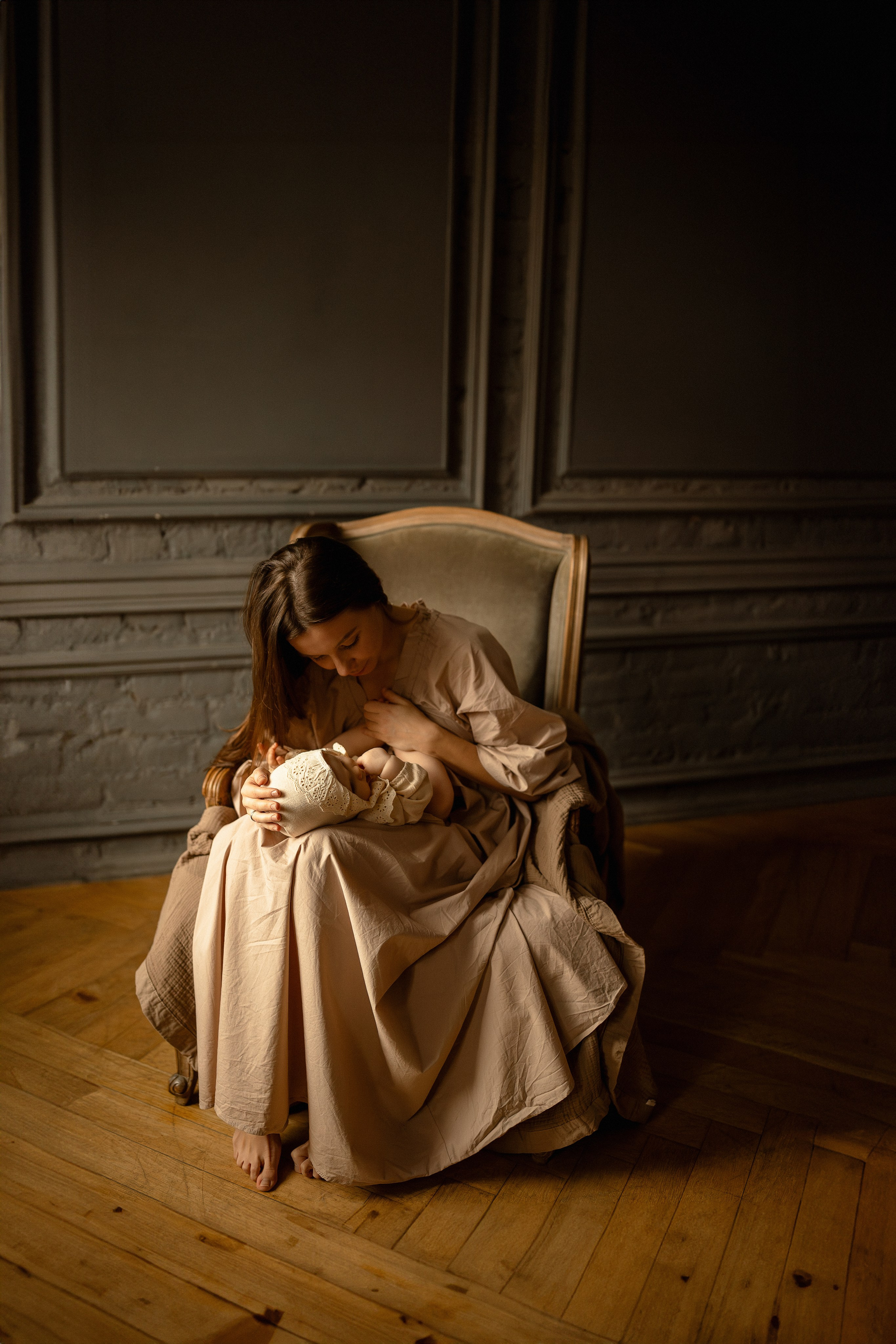 МК Марии Струтинской. Катерина Растокина фотограф в Санкт-Петербурге