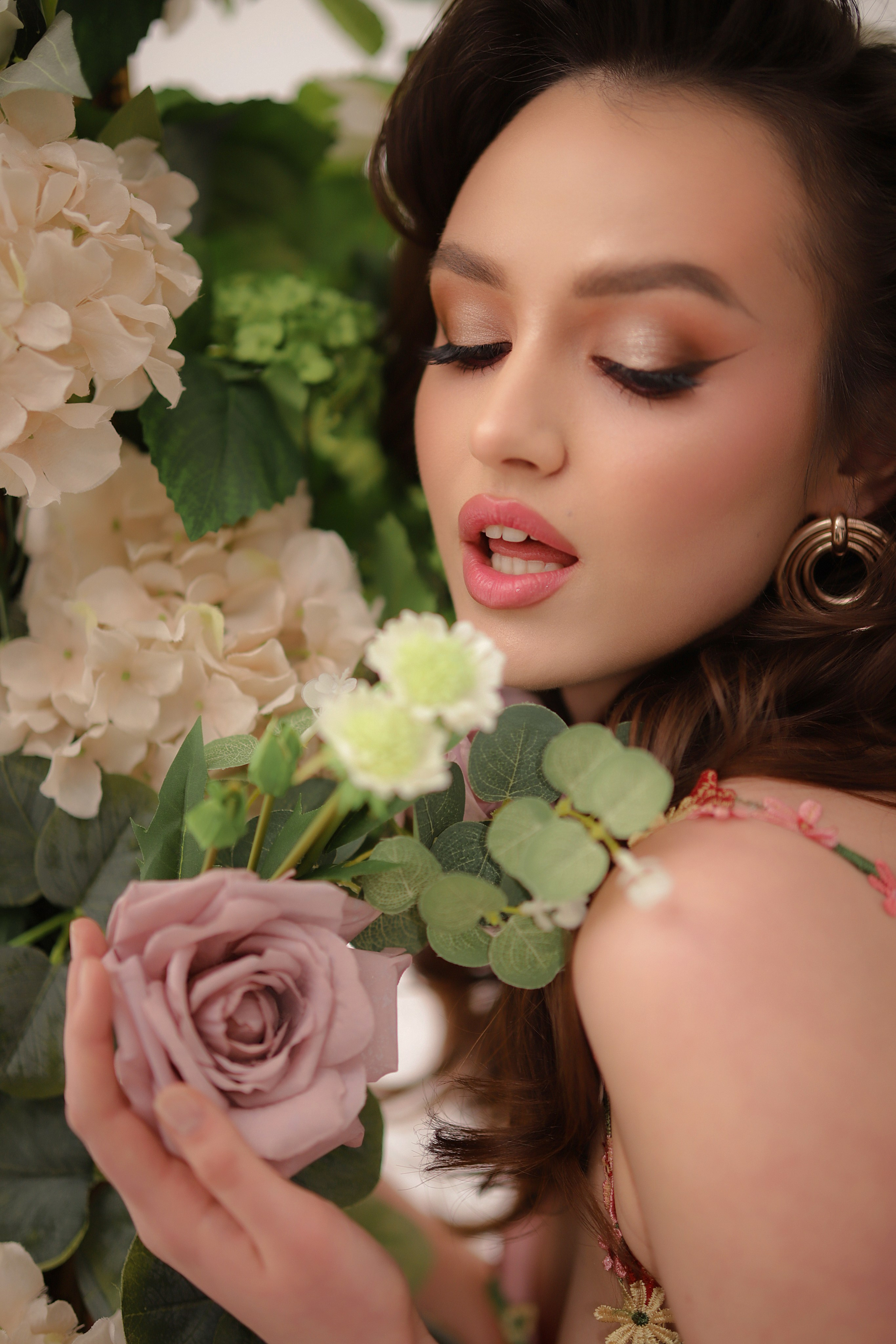 Индивидуальная съемка. Семейный и детский фотограф в Донецке Екатерина Покинтелица