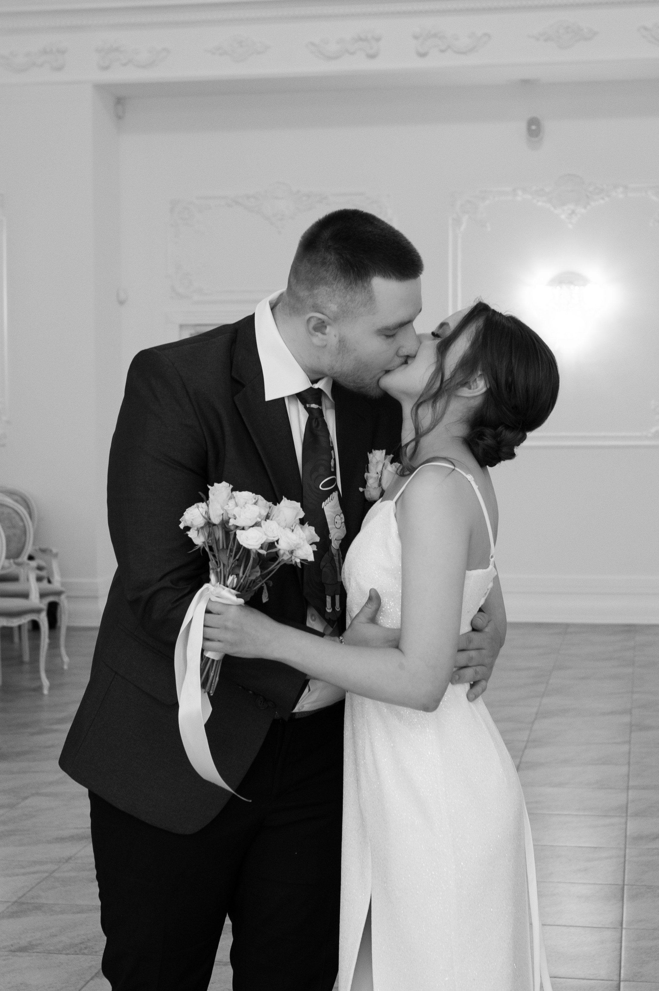 Свадебная фотосессия. Фотограф в Санкт-Петербурге Anna Balashkova