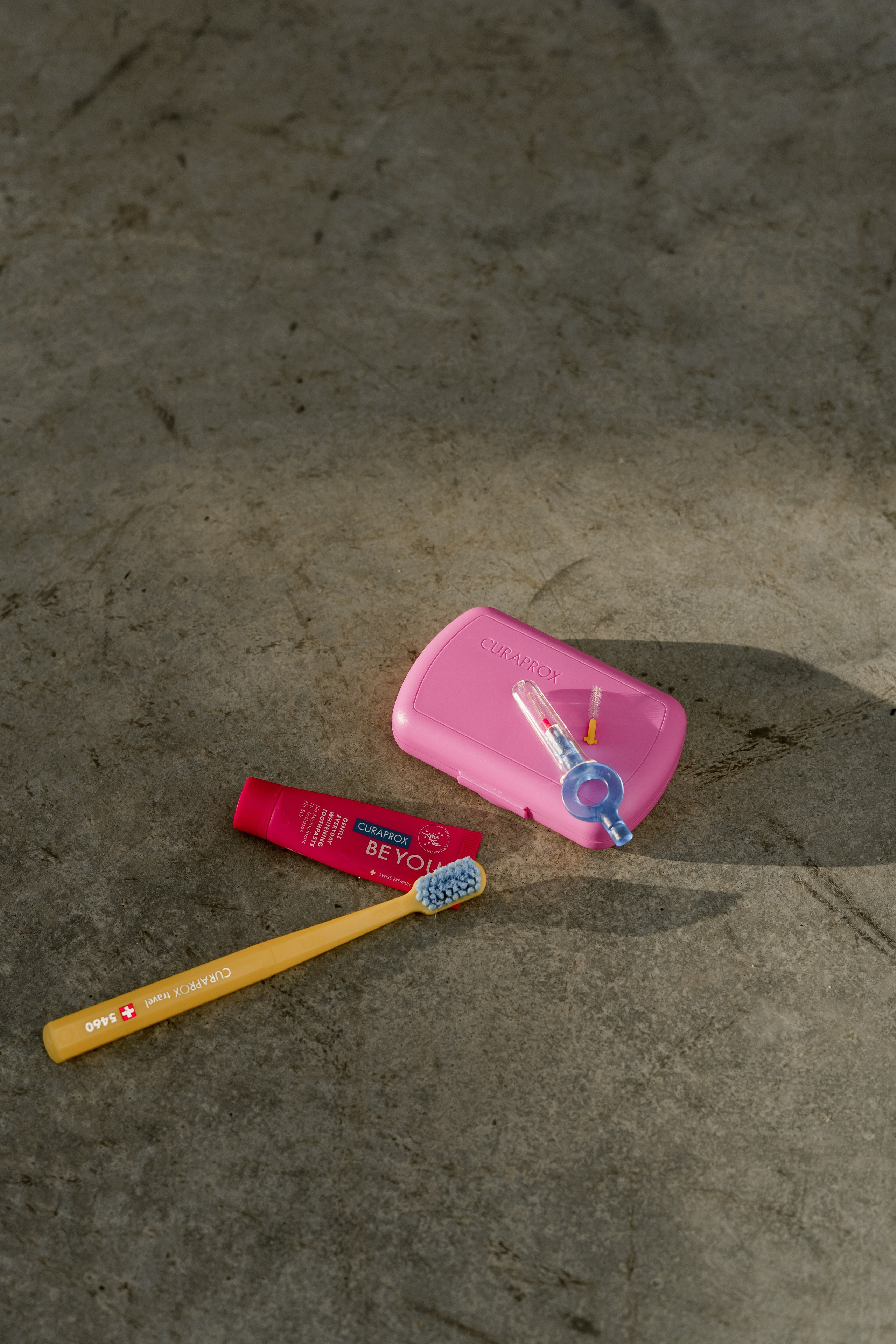 Даша. Фотограф Валерия Крахмалева