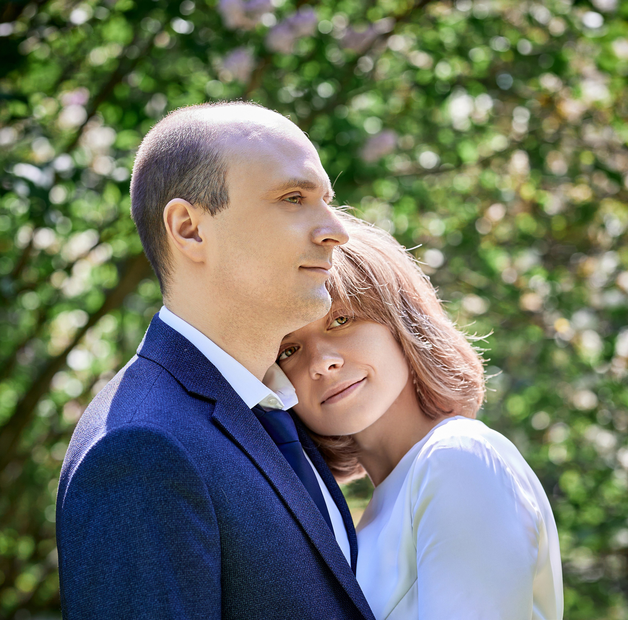 Михаил и Юлия 24.05.2024 Москва