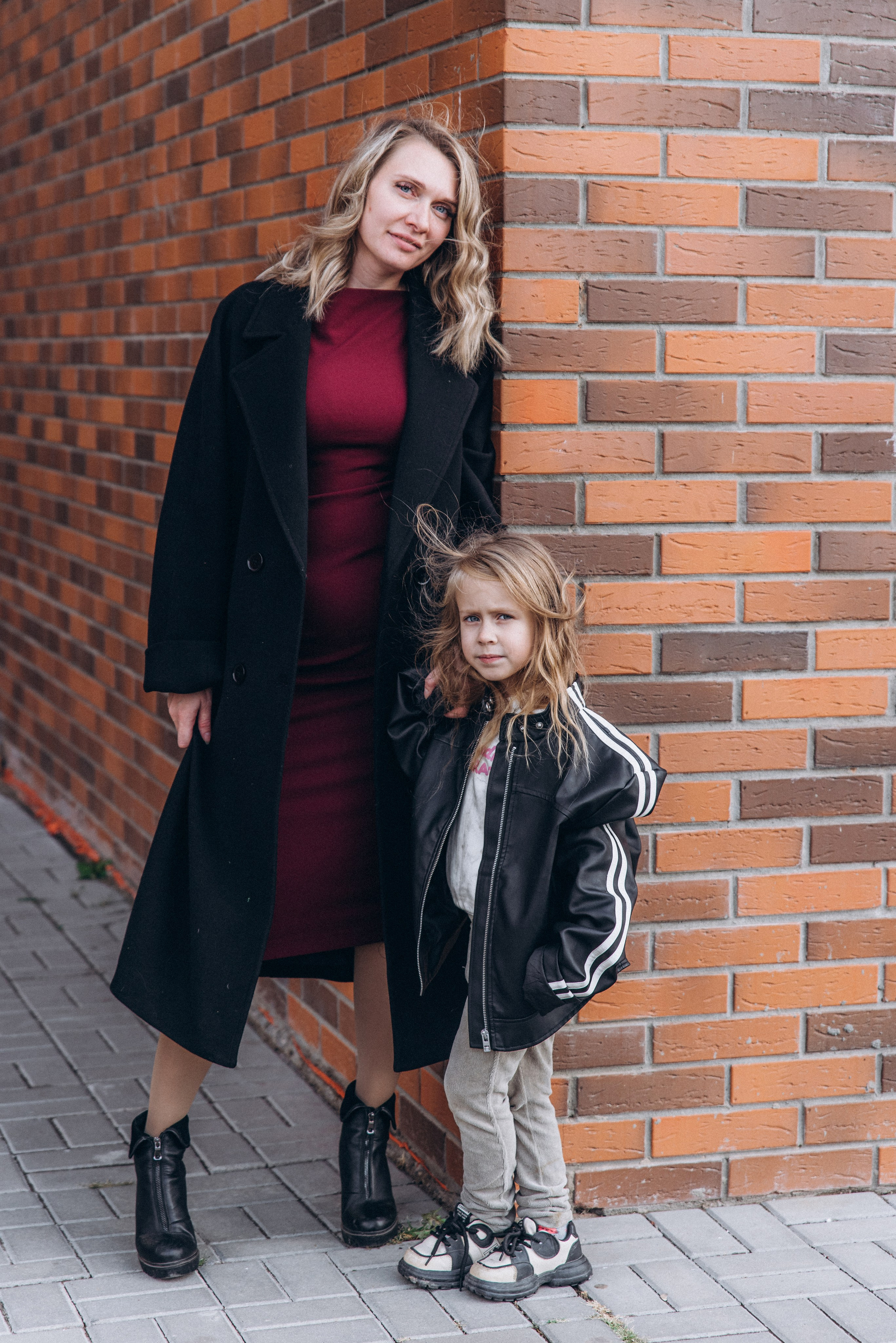 Маша и Ева. Ольга Козлова фотограф Волгоград olkiny-fotki.ru