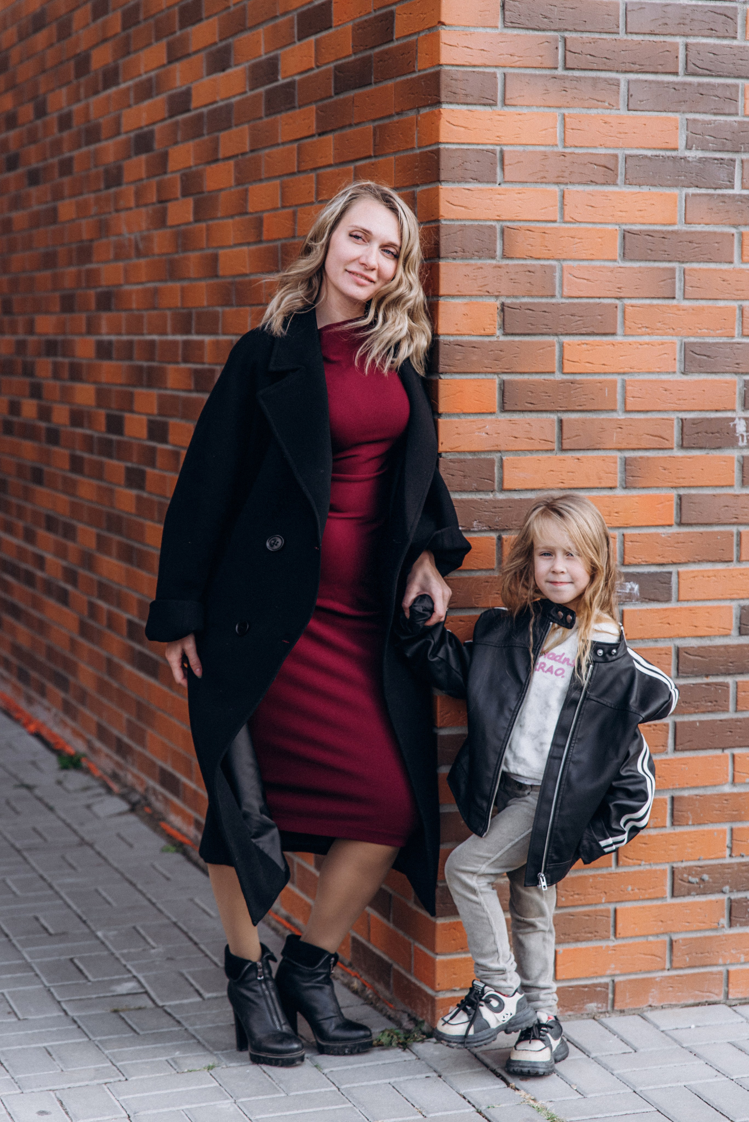 Маша и Ева. Ольга Козлова фотограф Волгоград olkiny-fotki.ru