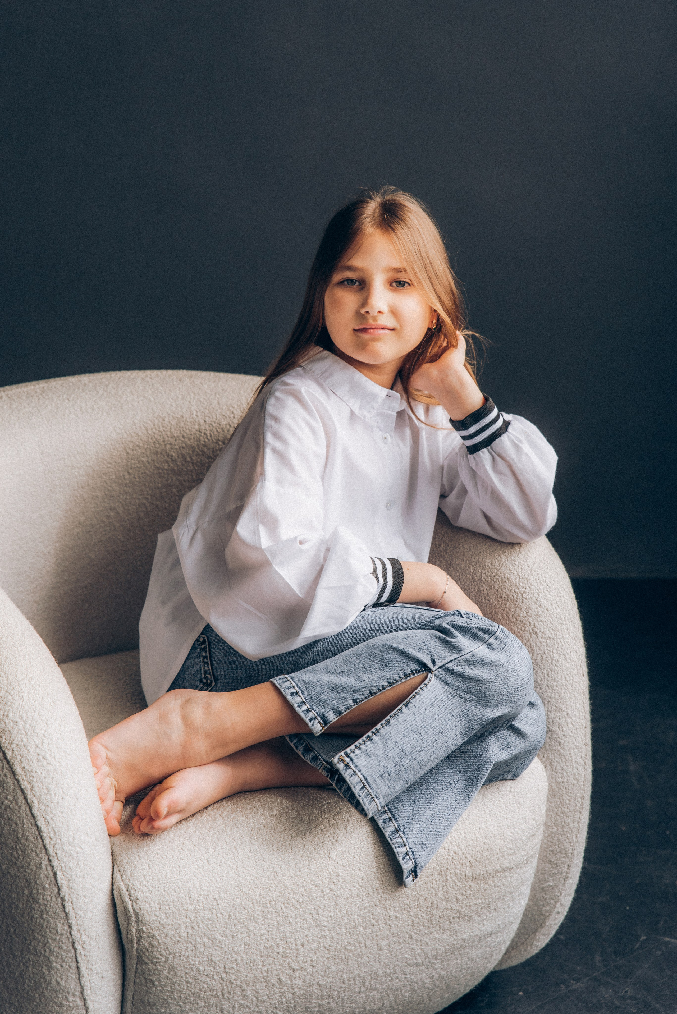 КАТЯ И ДОЧКИ. Ольга Козлова фотограф Волгоград olkiny-fotki.ru