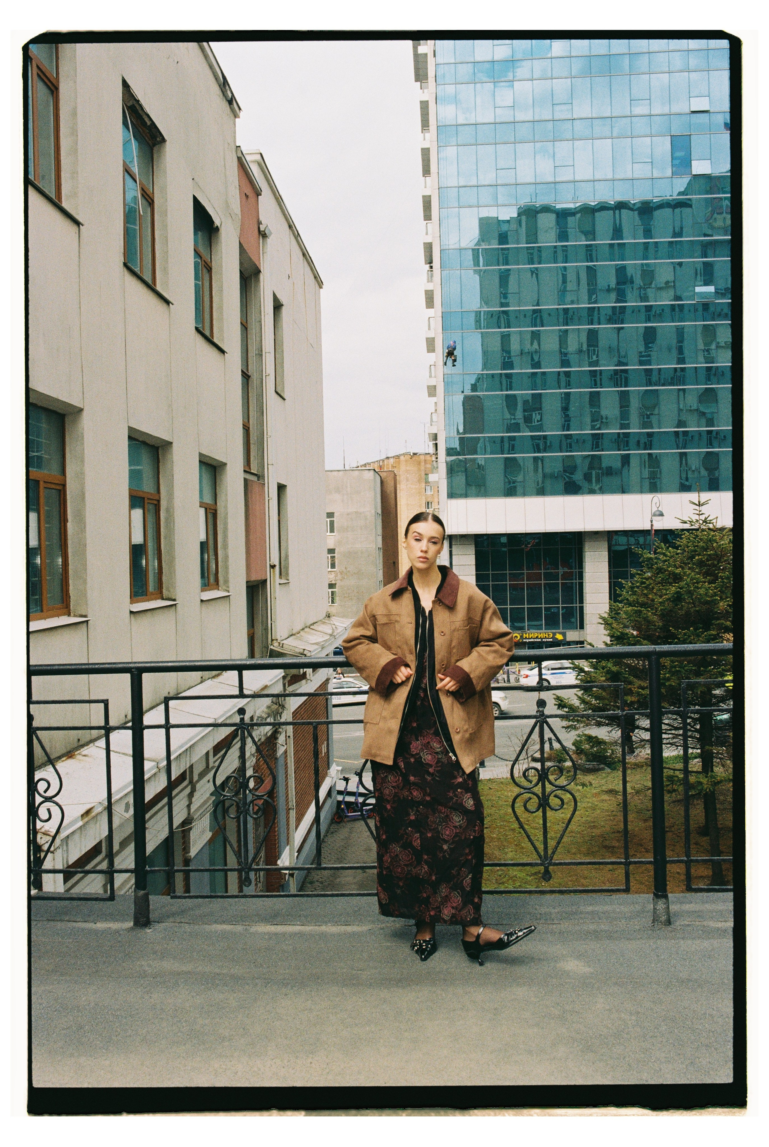 Влада. Фотограф Ионова Анастасия, г Владивосток