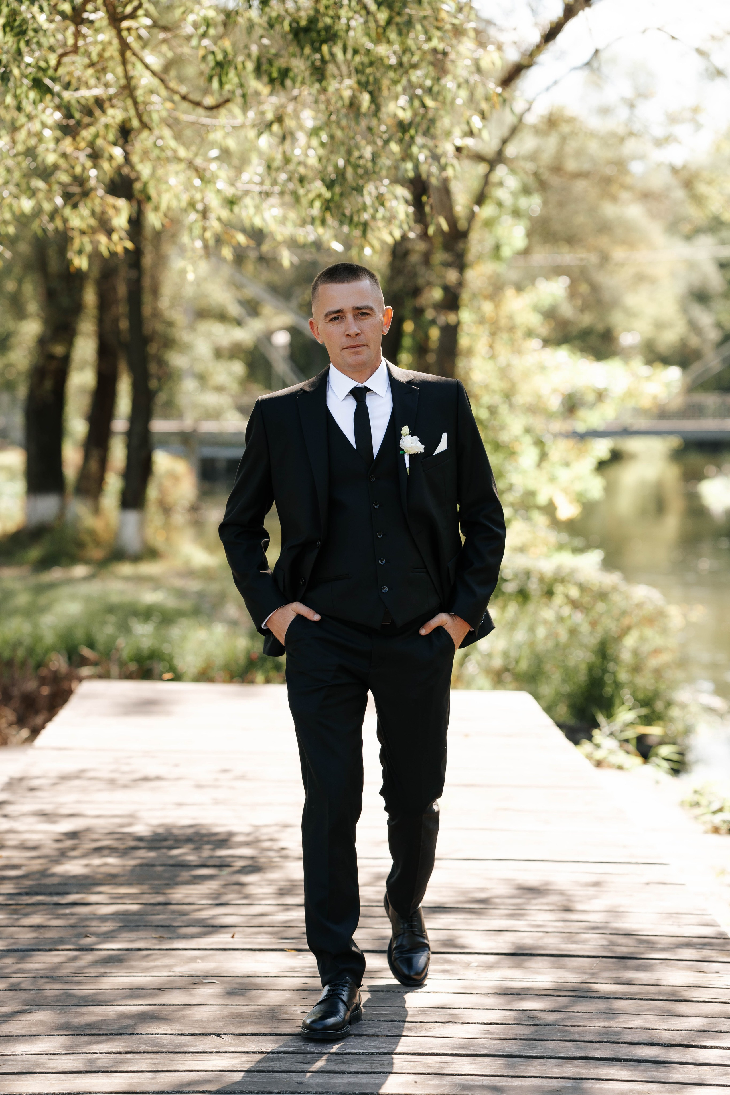 Sergey & Alina. Свадебный фотограф в Воронеже Самохина Екатерина