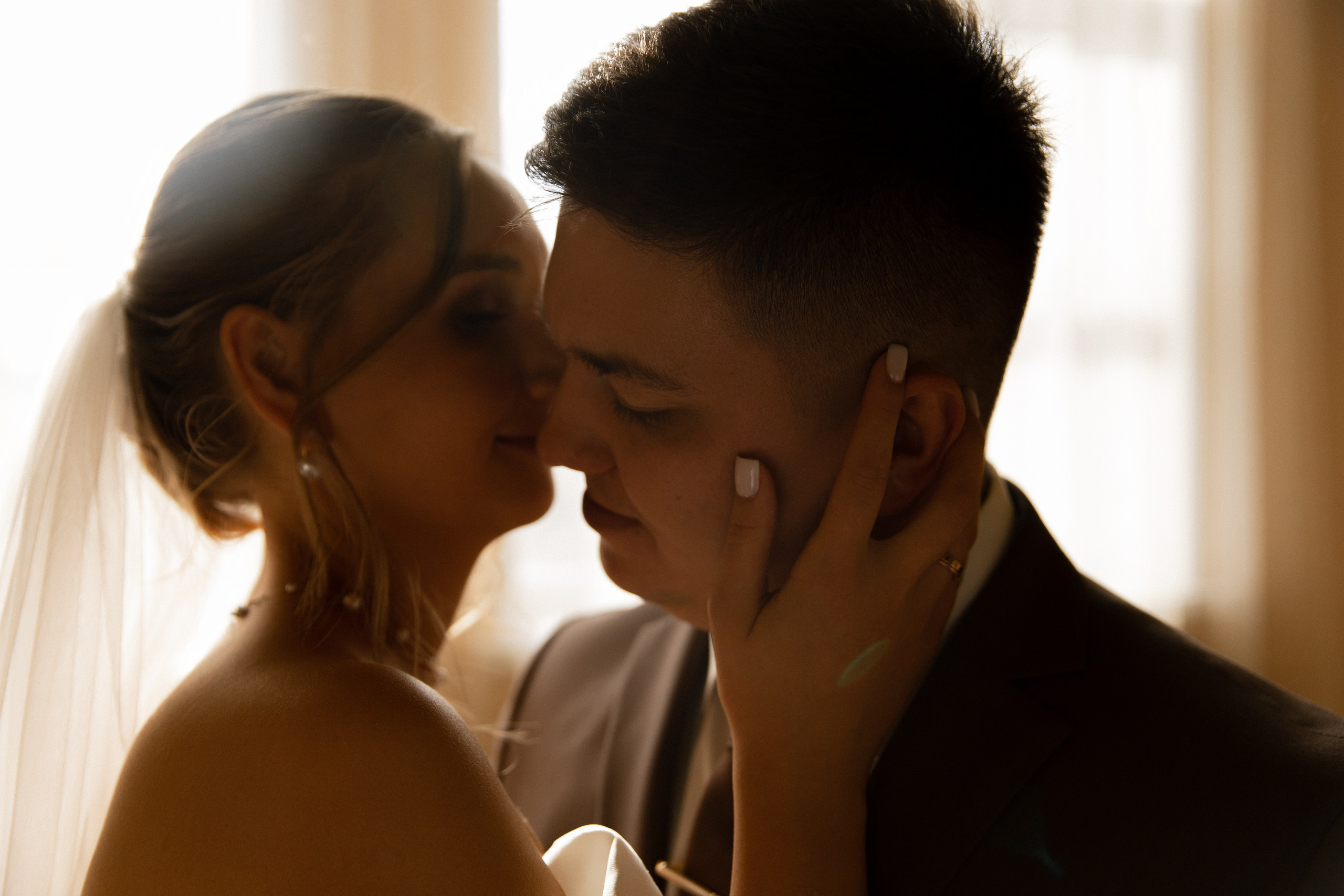 Когда все случается в свое время. Наташа и Федя. Свадебный и семейный фотограф в Екатеринбурге Катя Буряк