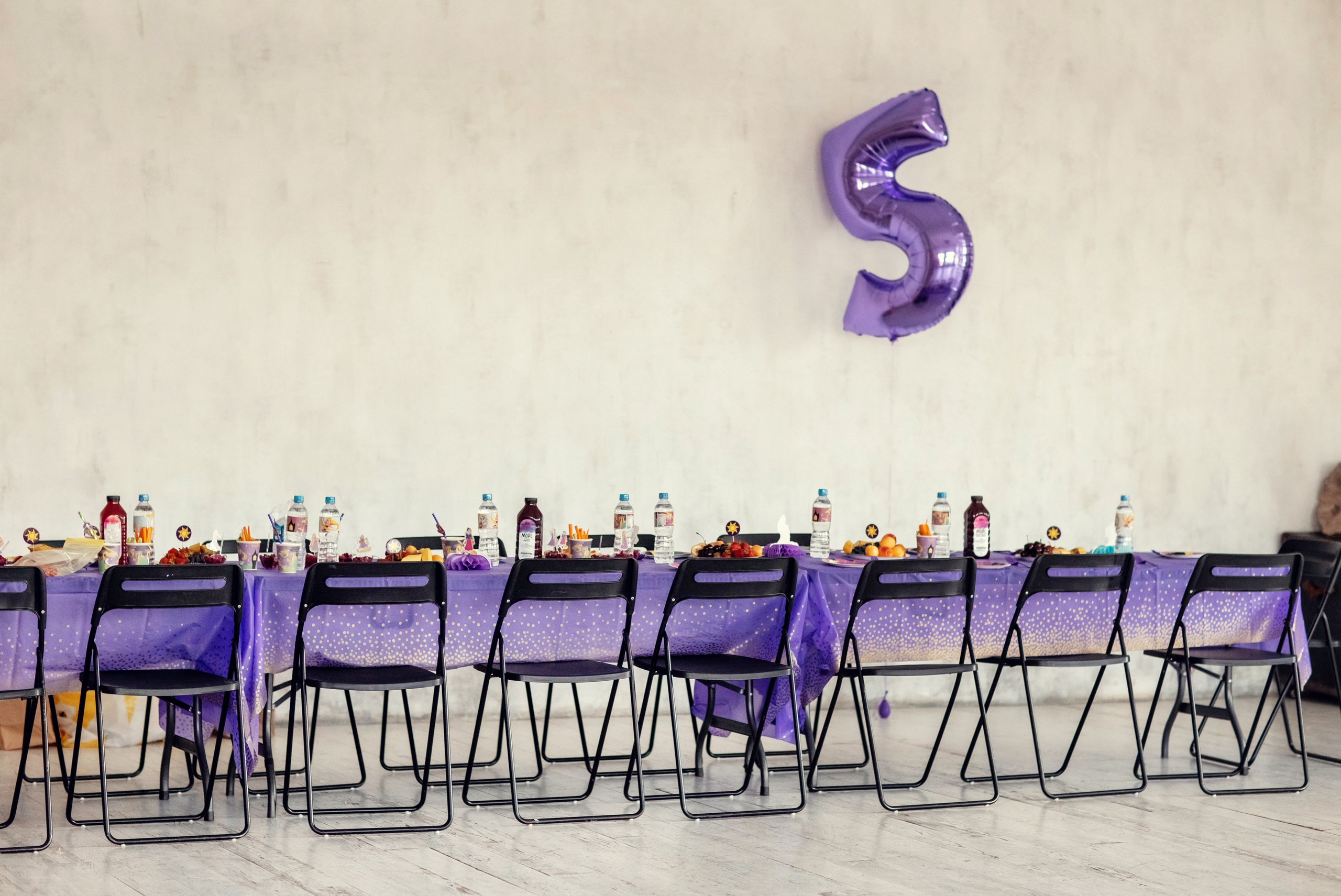 Лизе 5 лет. Детский и семейный фотограф в Москве Анна Ипатьева