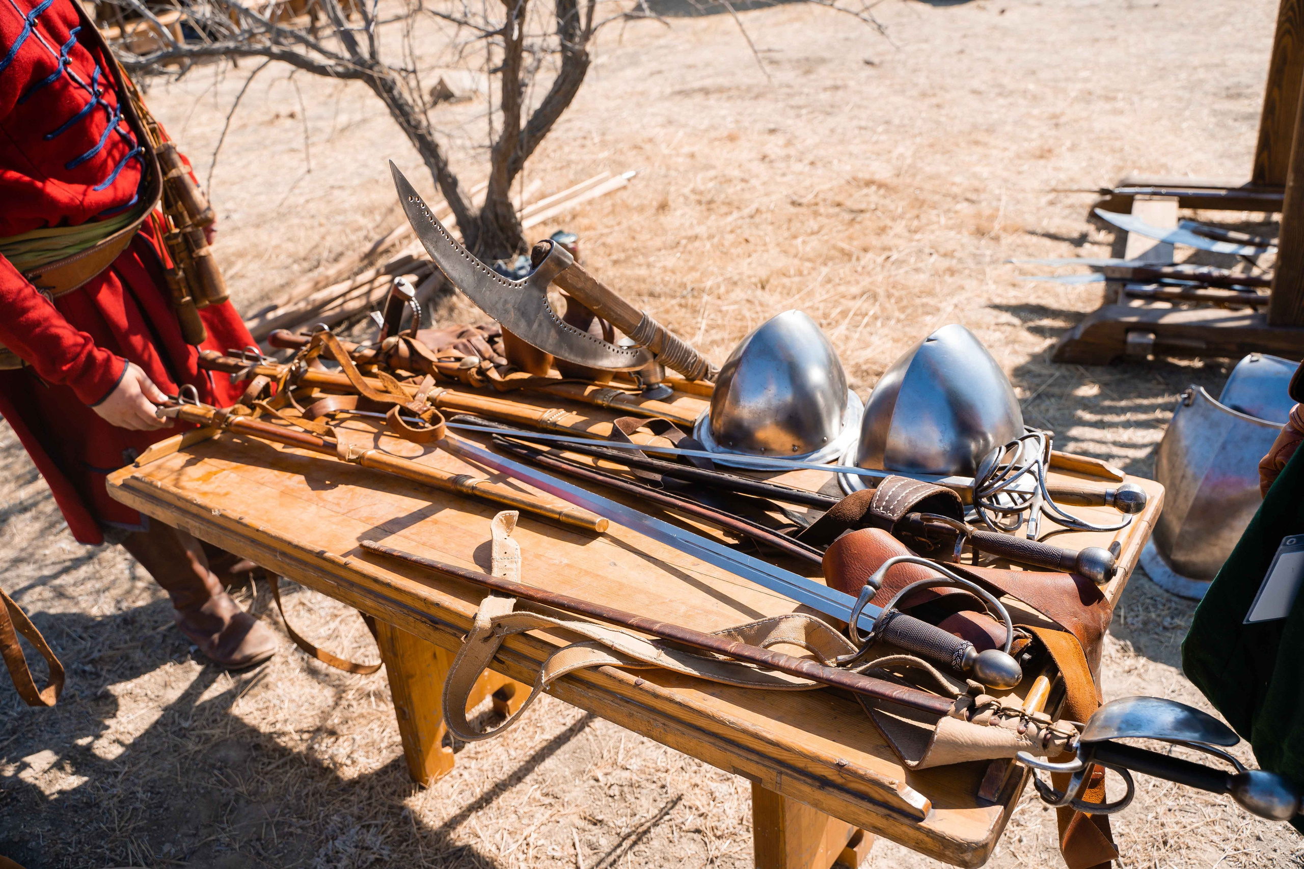 Фотограф на реконструкции. Shmeleva.ph Фотограф Волгоград и Волжский — Анна Шмелева