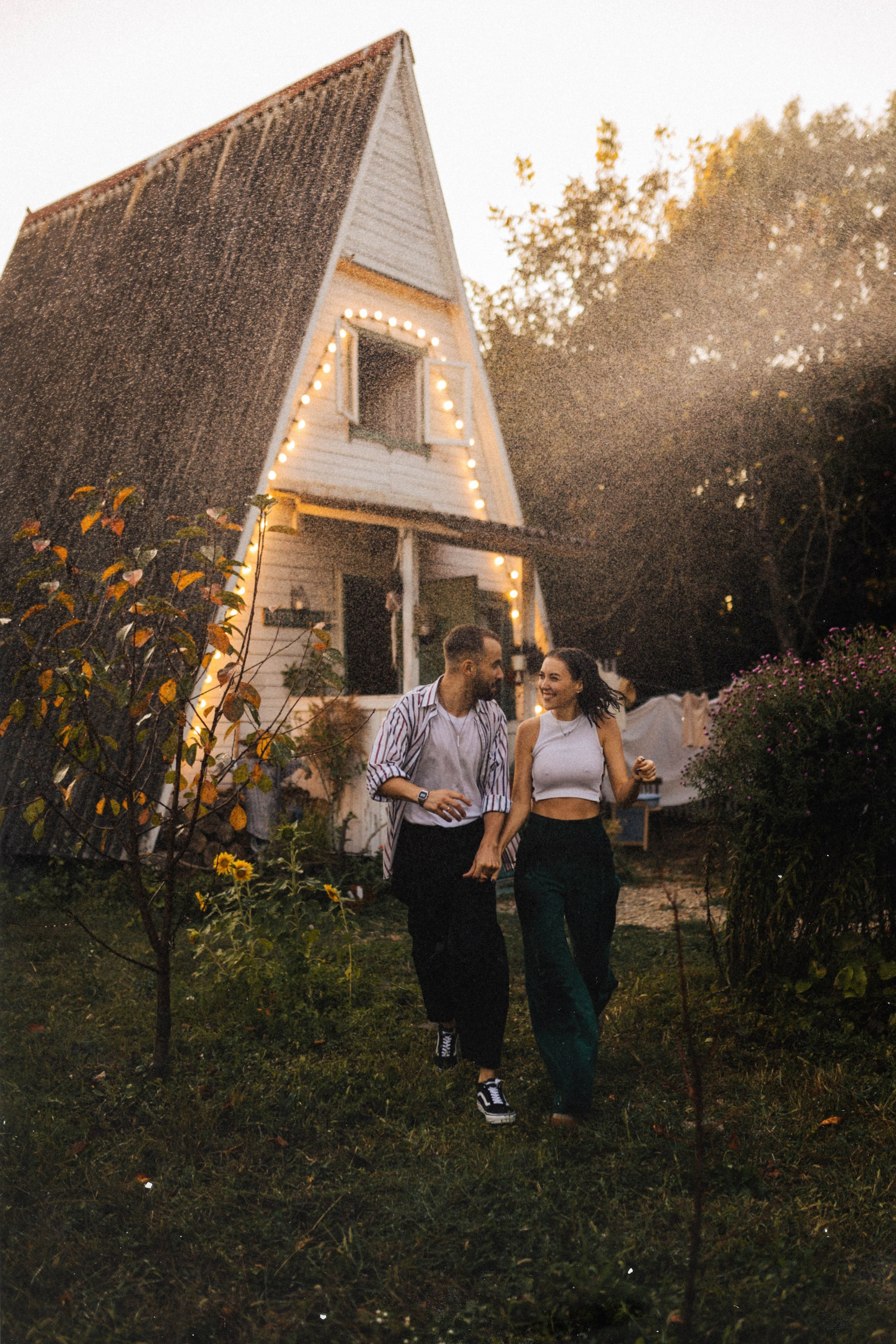 Алла/Паша. Фотограф в Москве Татьяна Сергеева