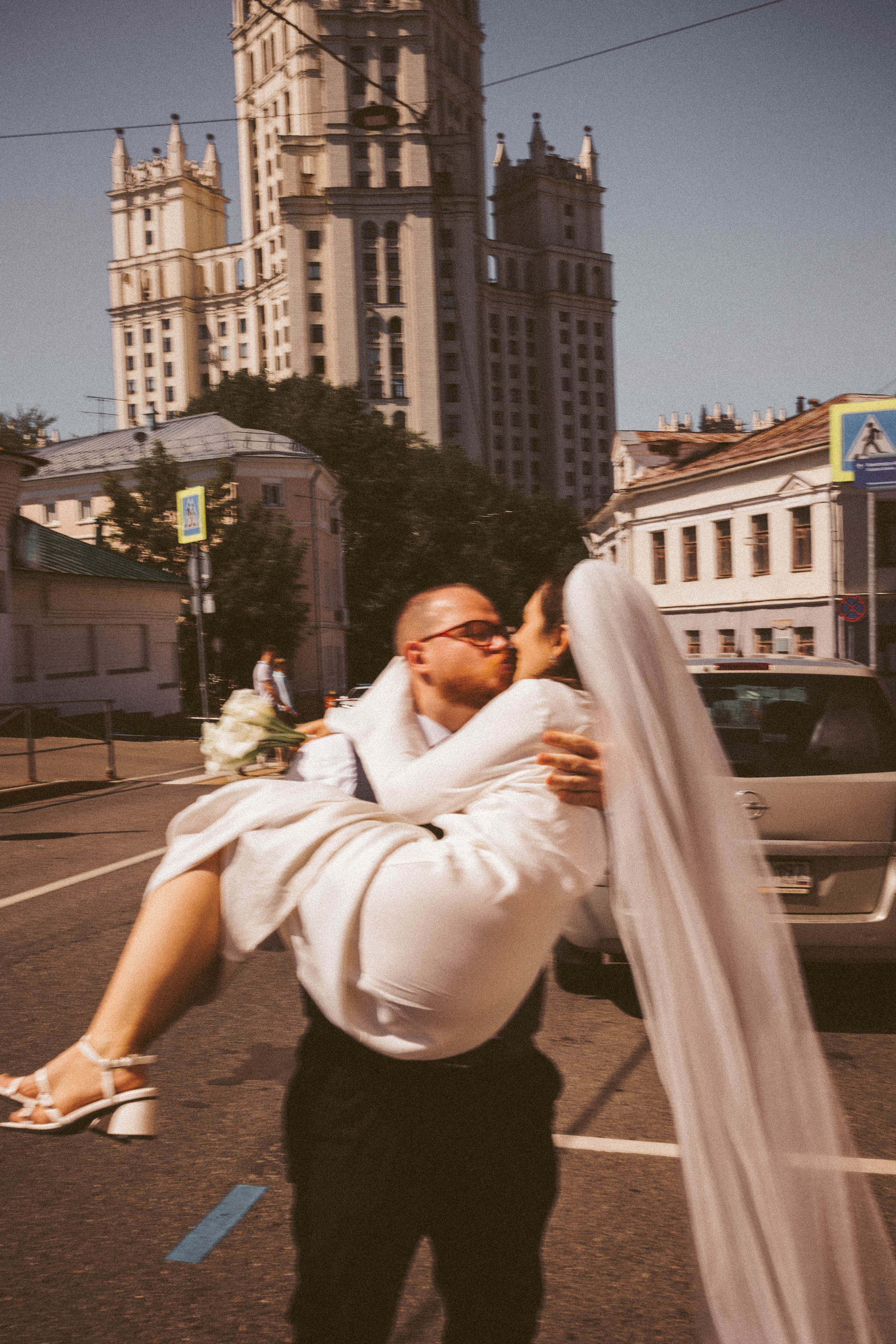 Владимир/Лиля. Фотограф в Москве Татьяна Сергеева