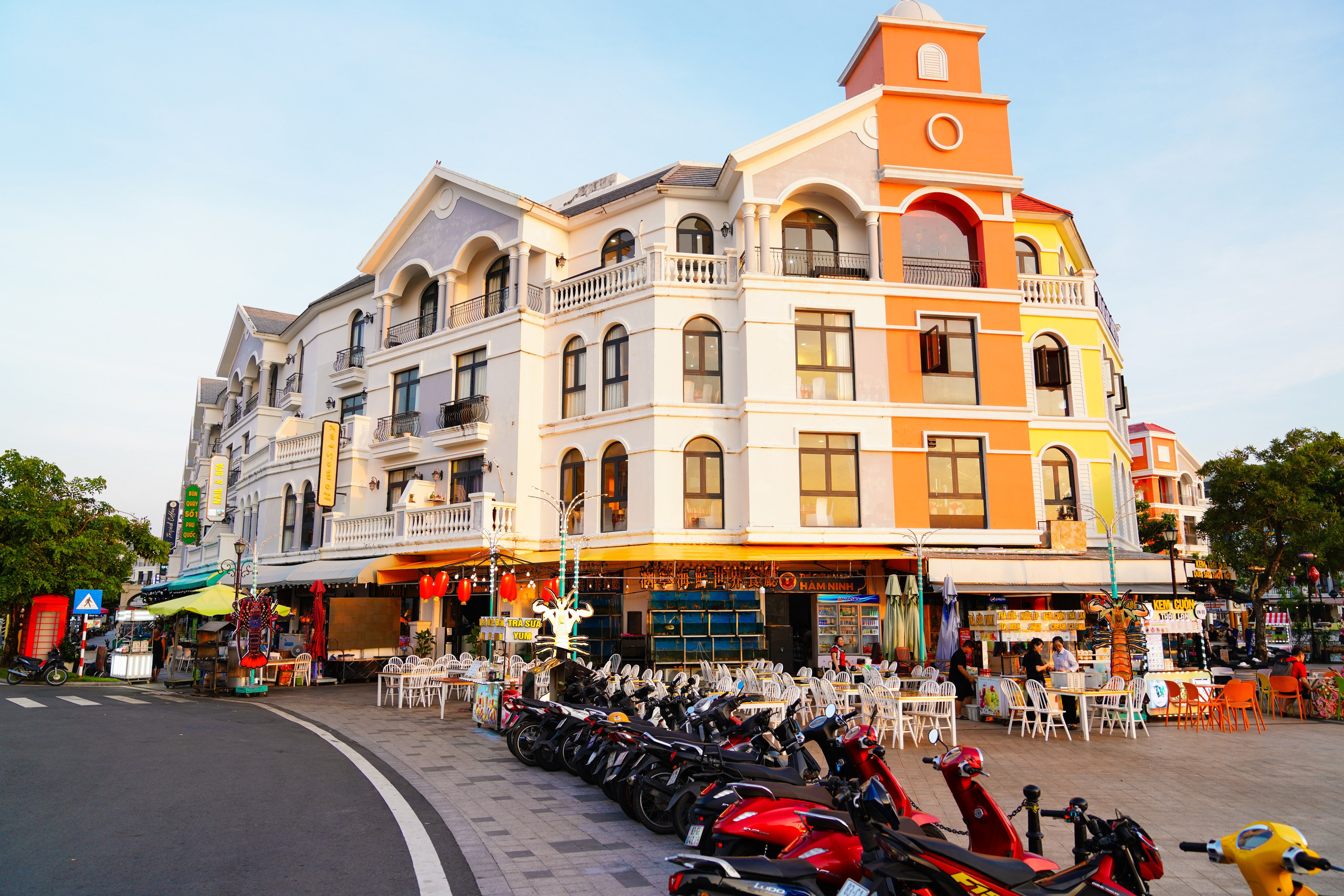 Остров Фукуок, Вьетнам. Фотограф Сергей Кишкель Дананг Нячанг Фукуок